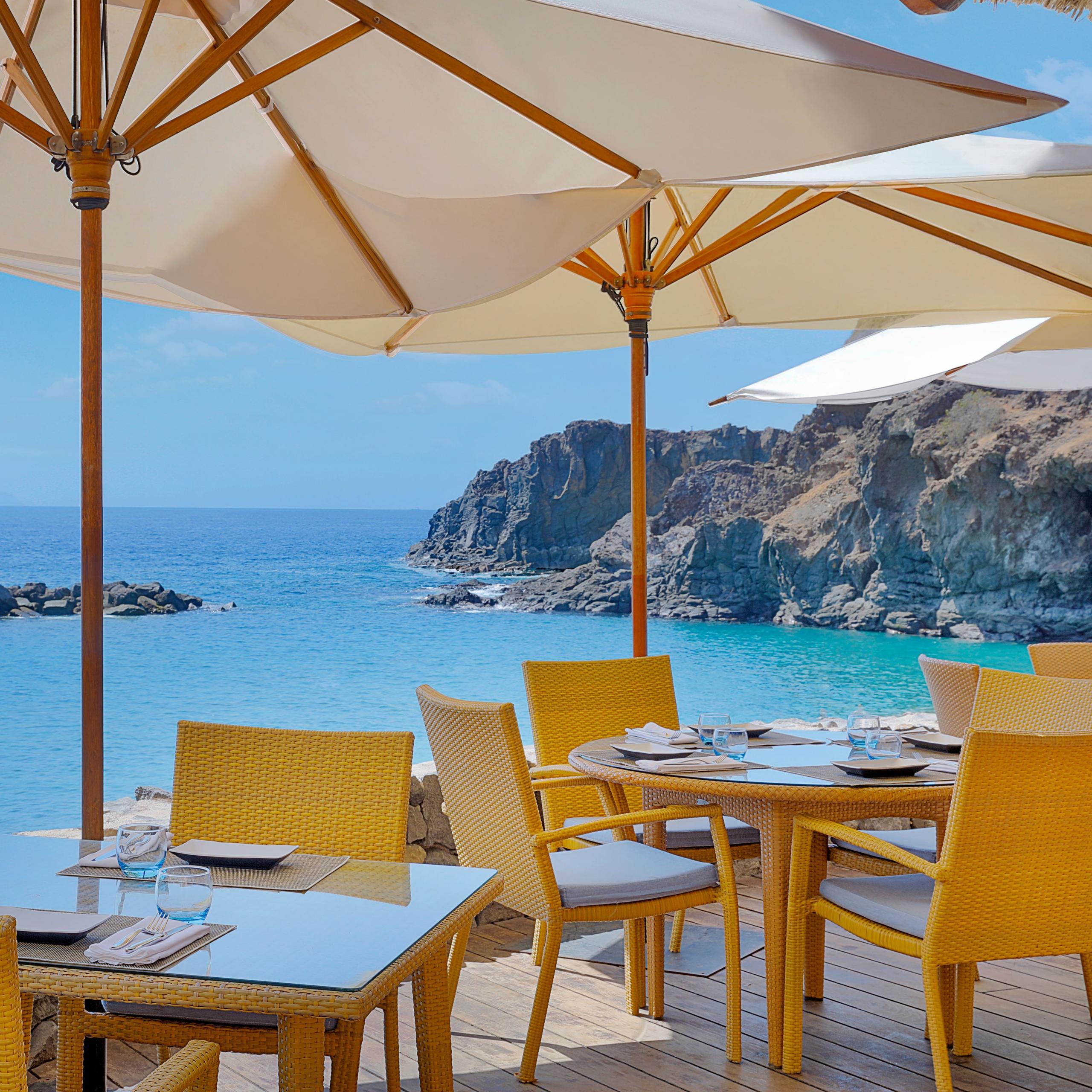The Beach Club