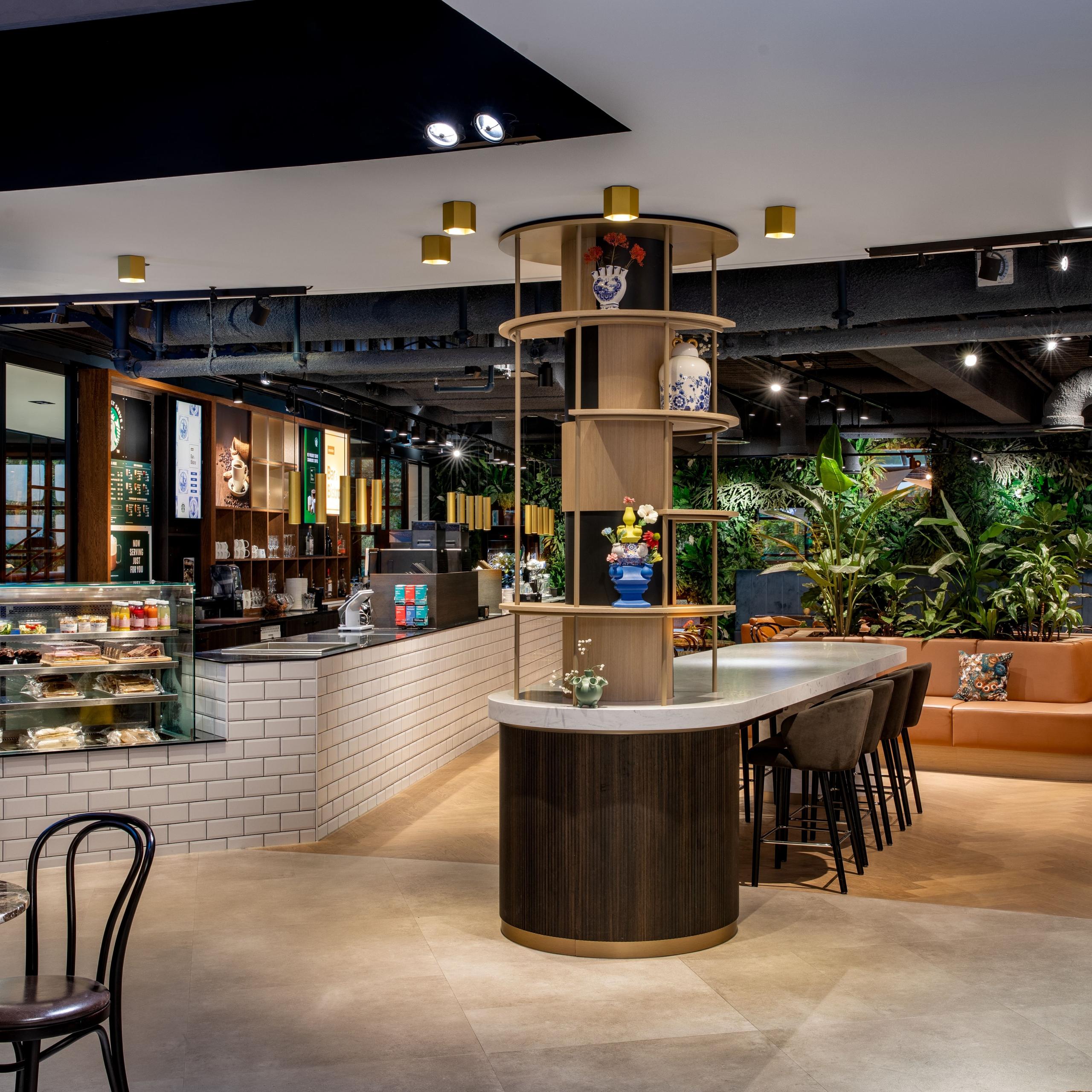 Corendon Bar & Bistro