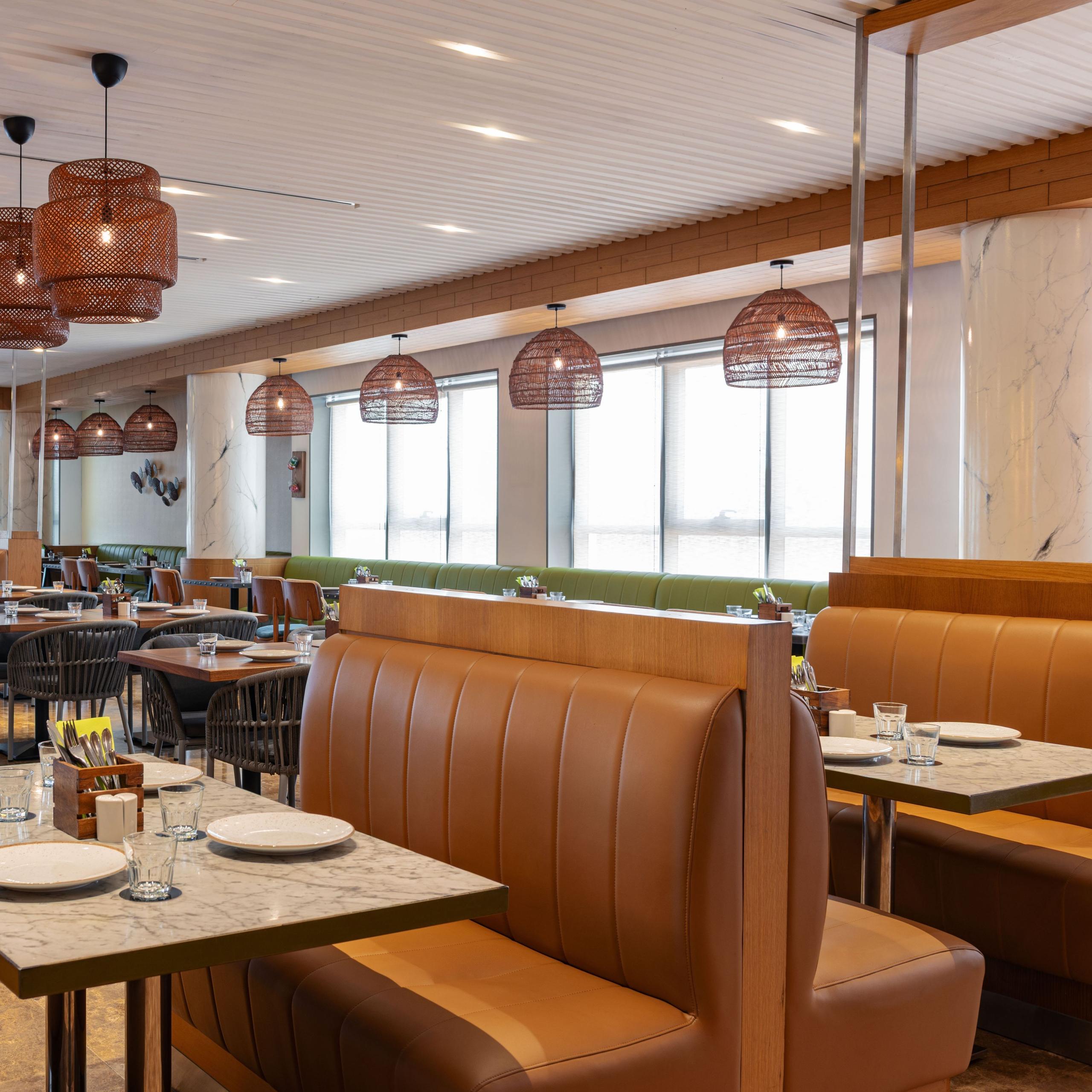 Alloro Ristorante
