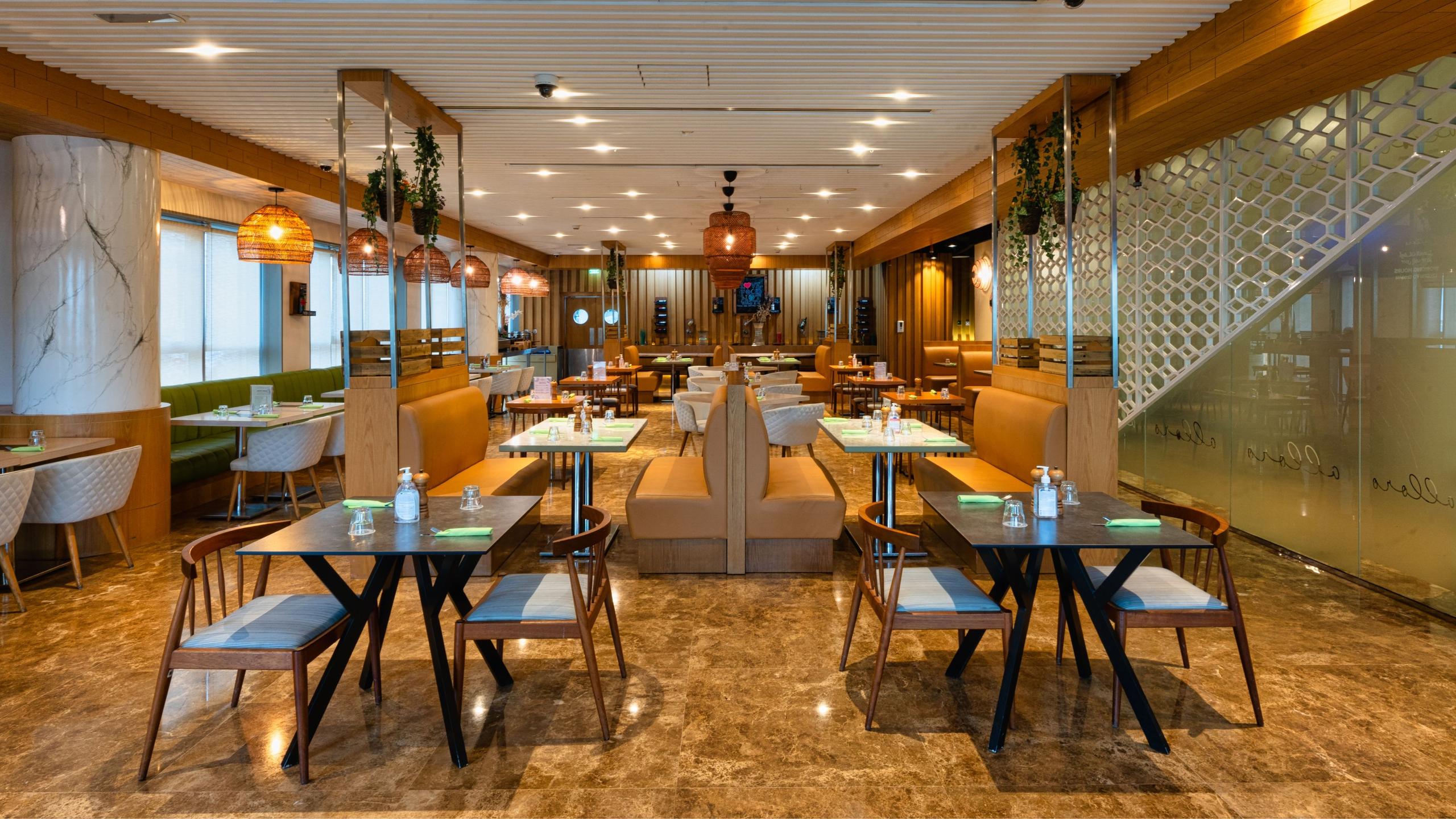 THEME NIGHT BUFFET