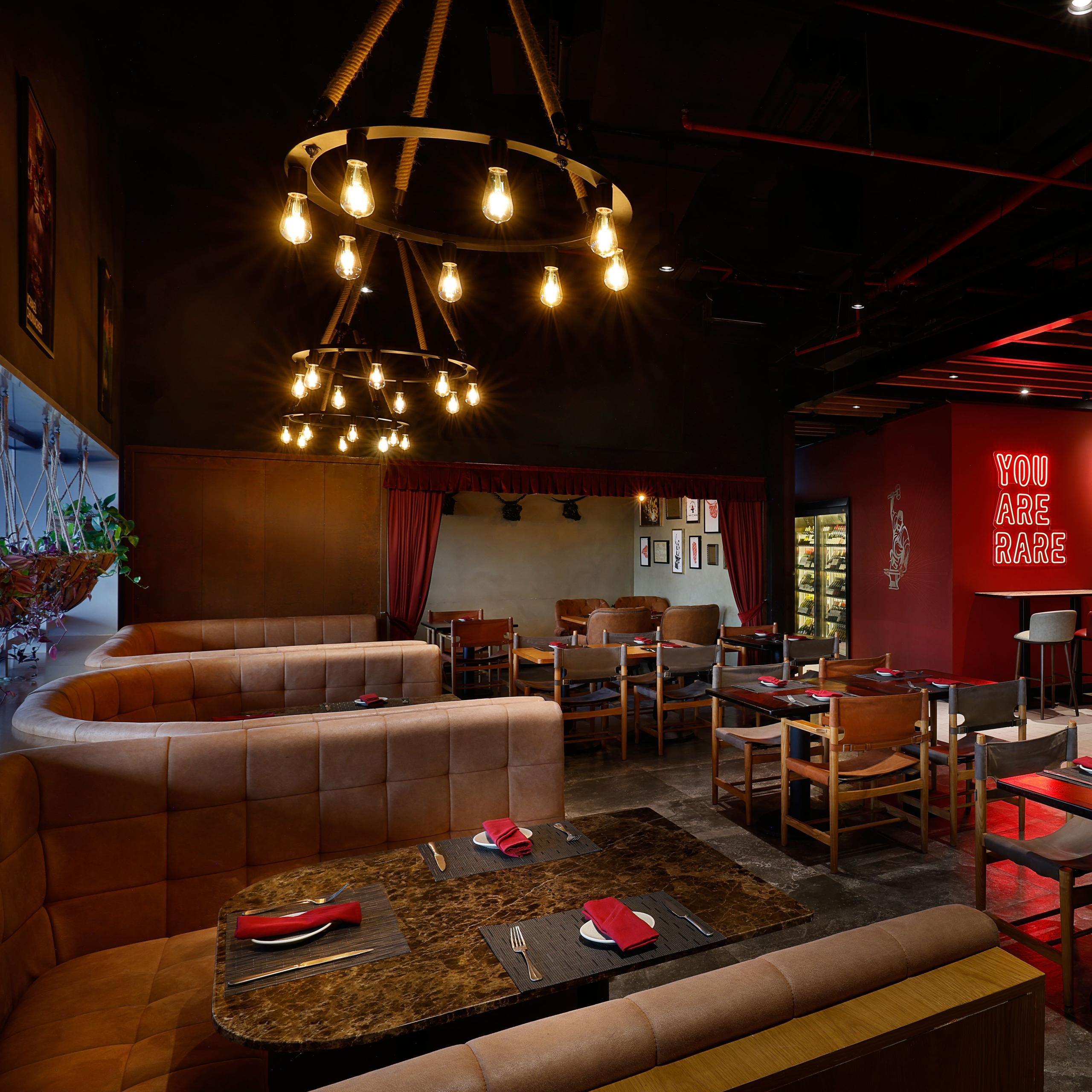 The Blacksmith Bar & Eatery 