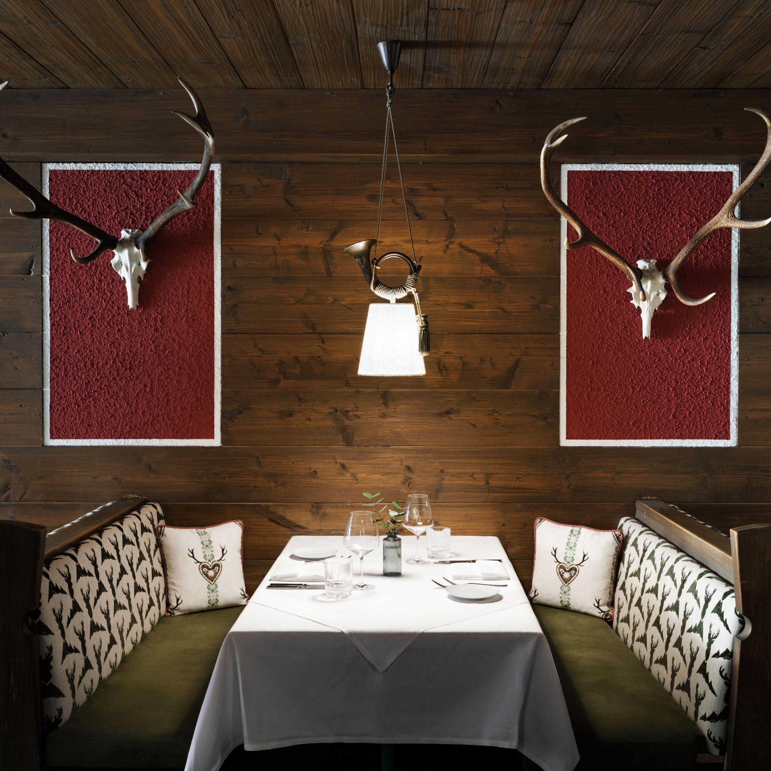 Restaurant König Ludwig