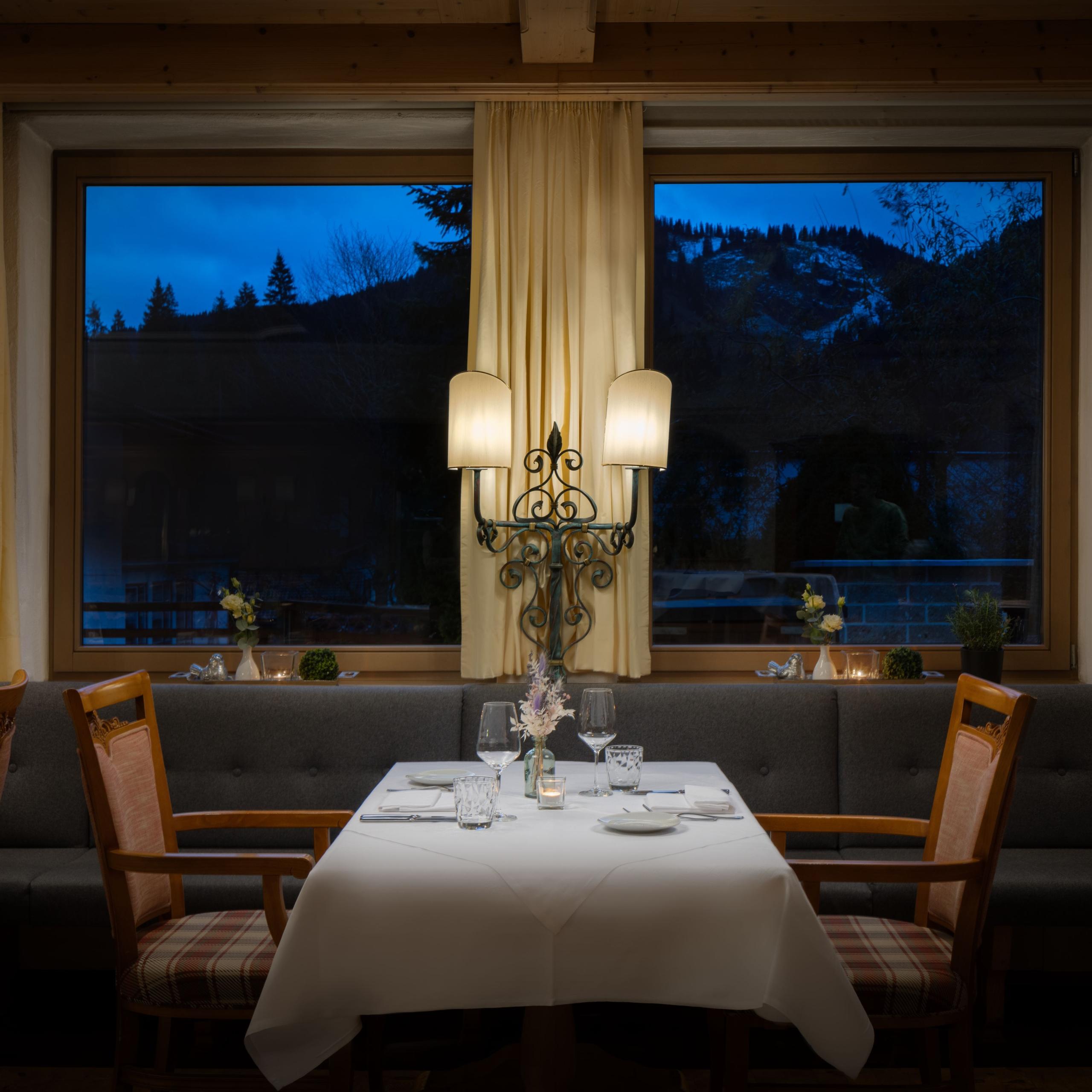 Restaurant König Ludwig