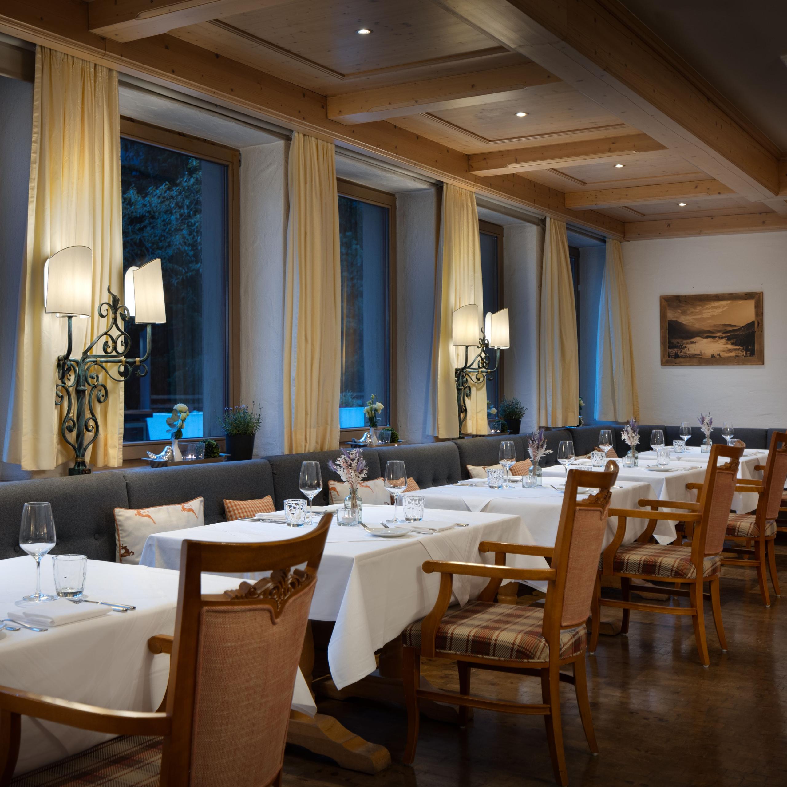 Restaurant König Ludwig