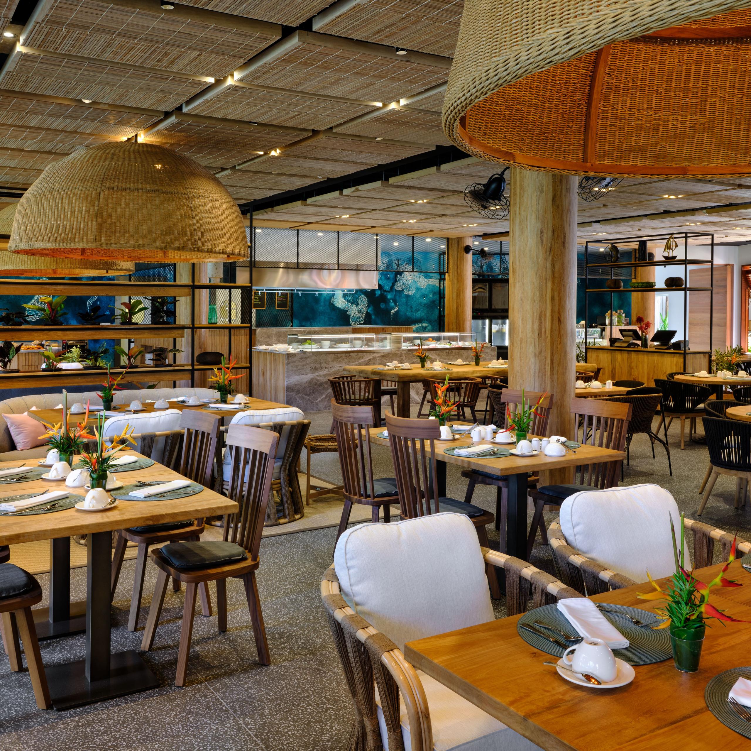 laroul Restaurant