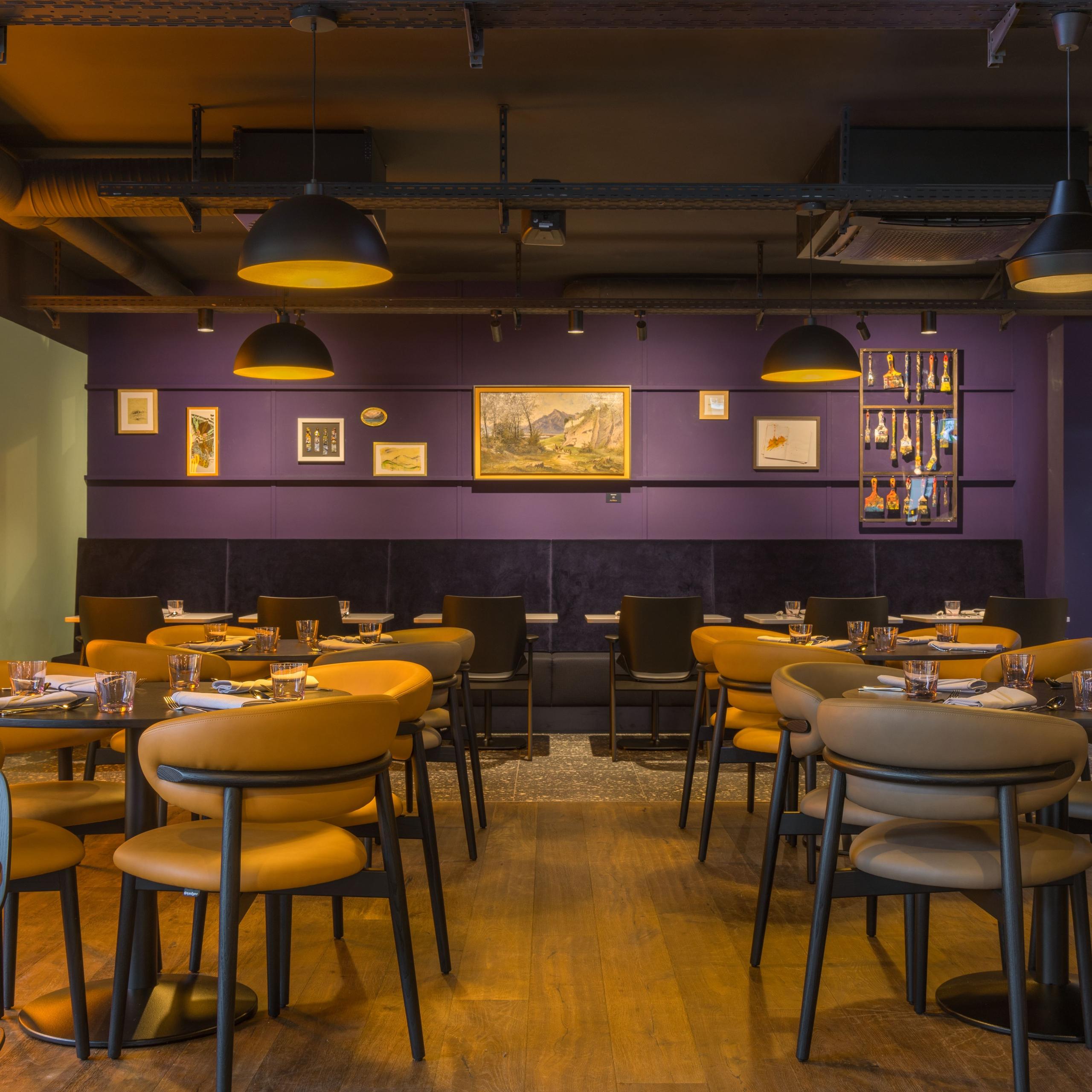 June Six Bistro & Bar