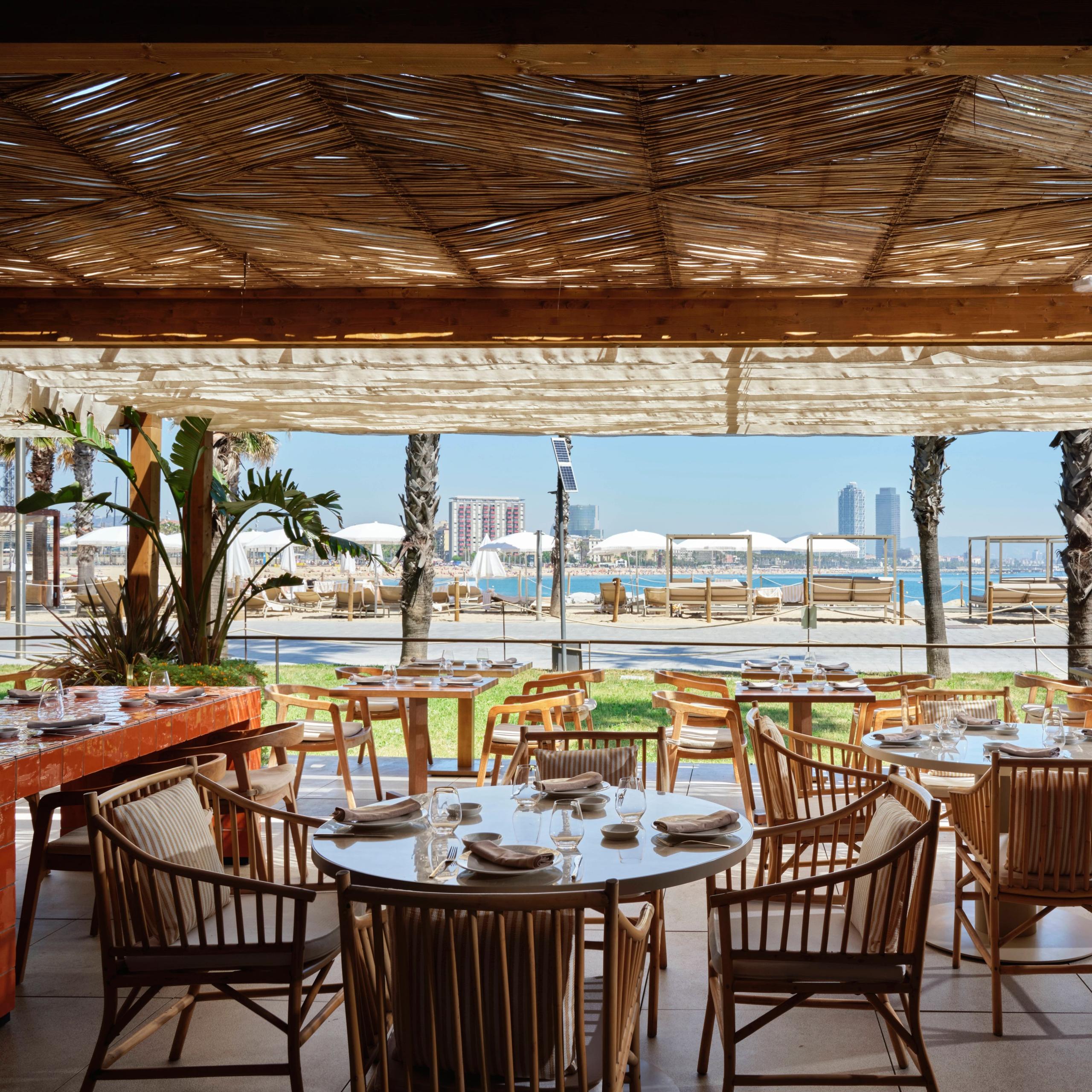 SALT Restaurant 