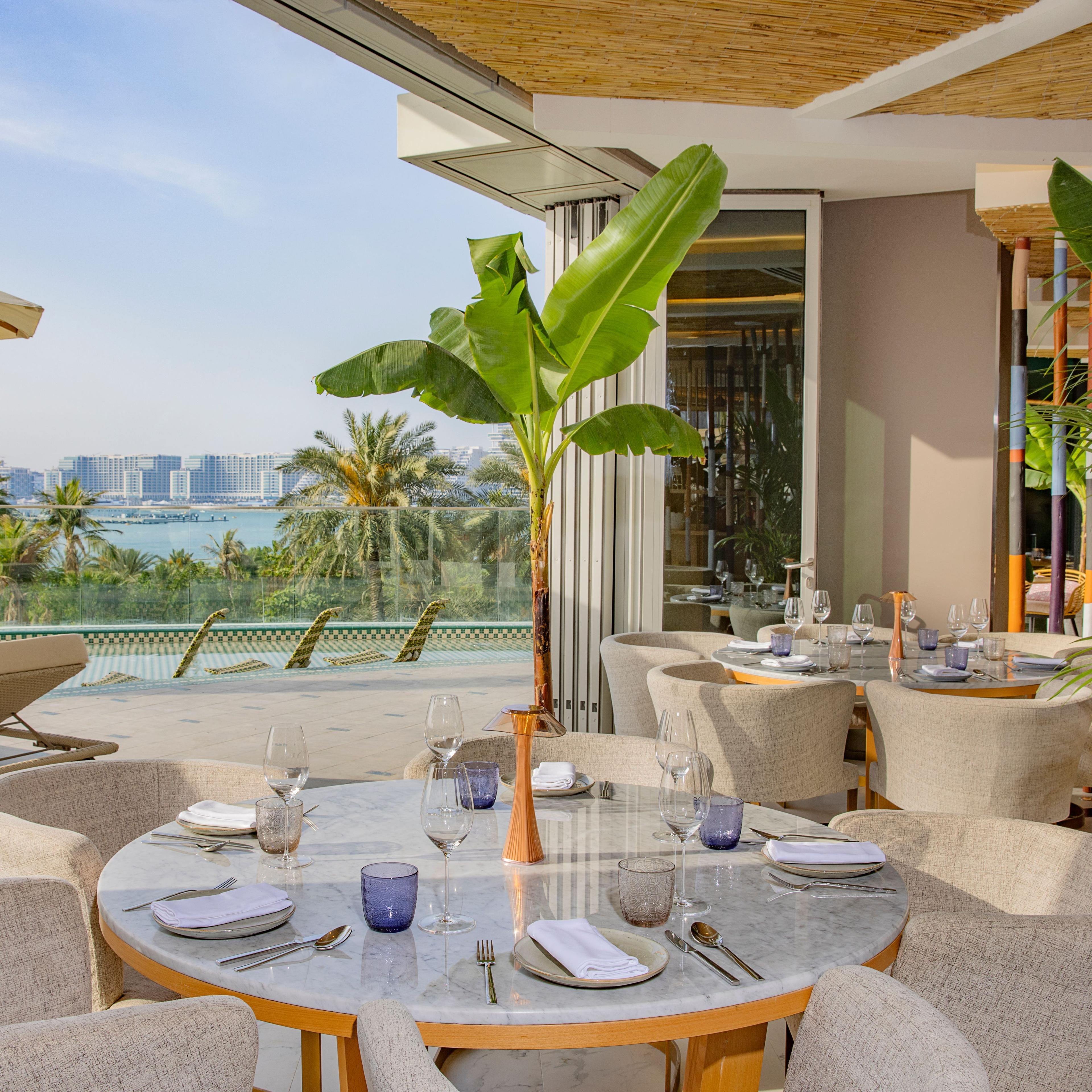 Destination Mina Seyahi