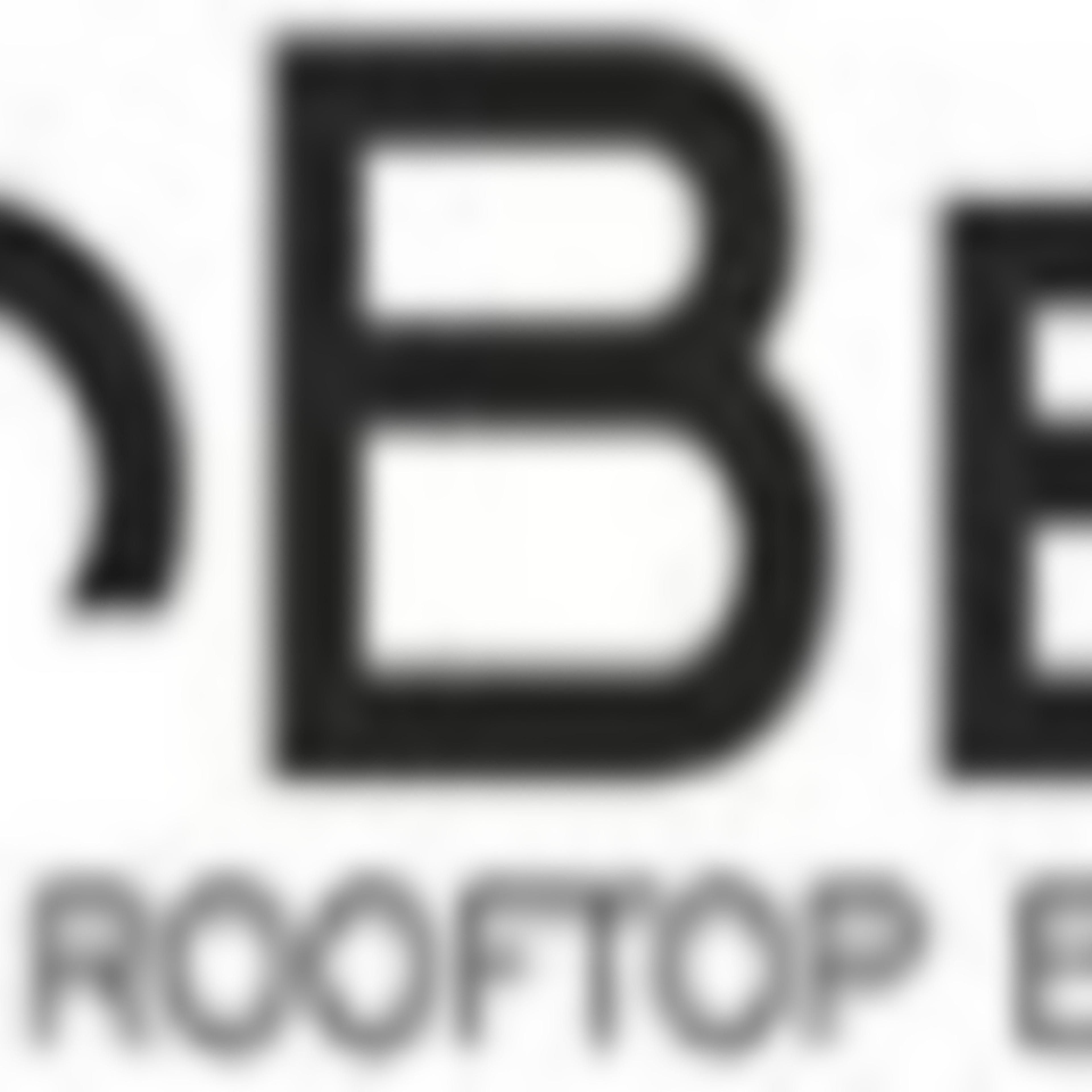 SoBe Rooftop Lounge logo
