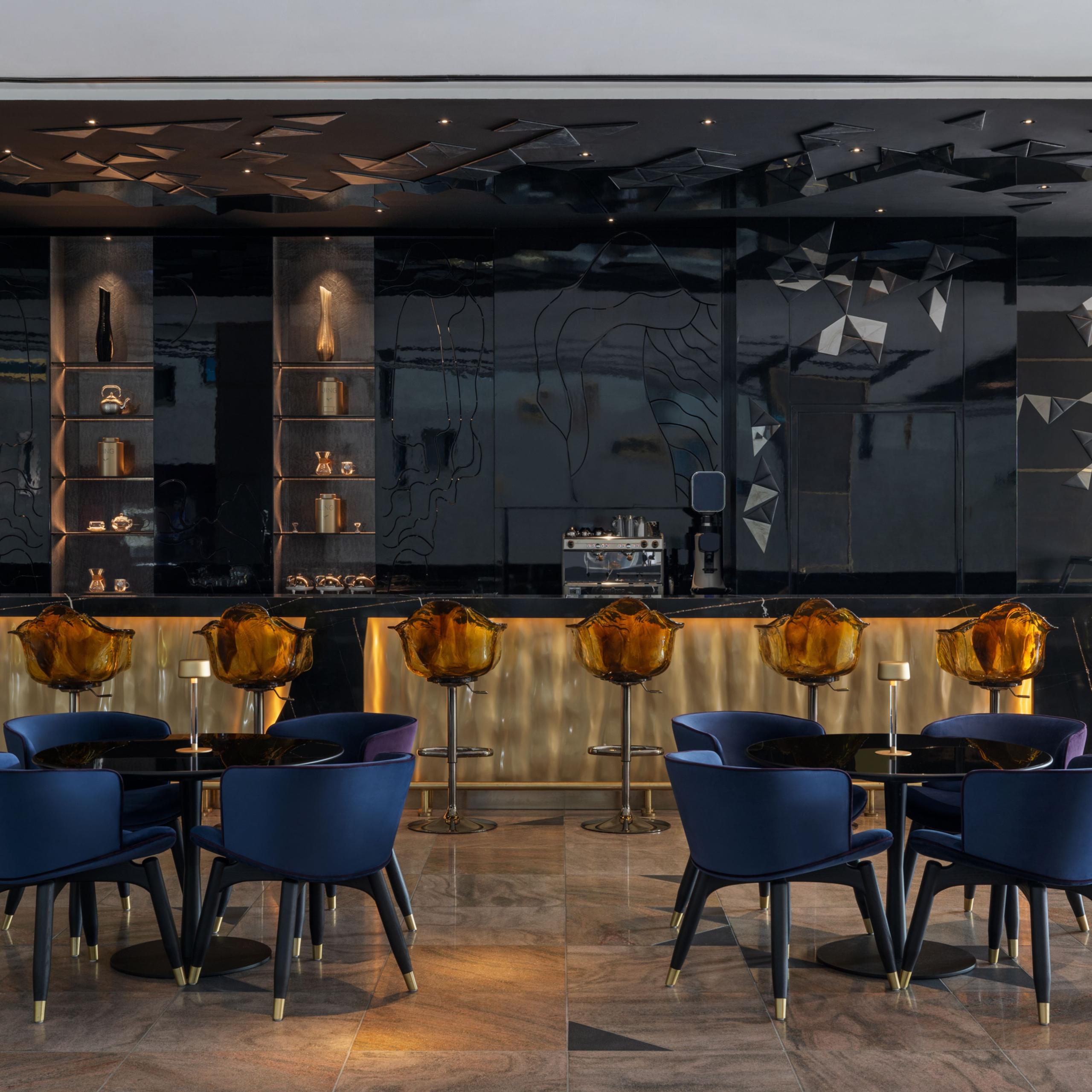 W Lounge