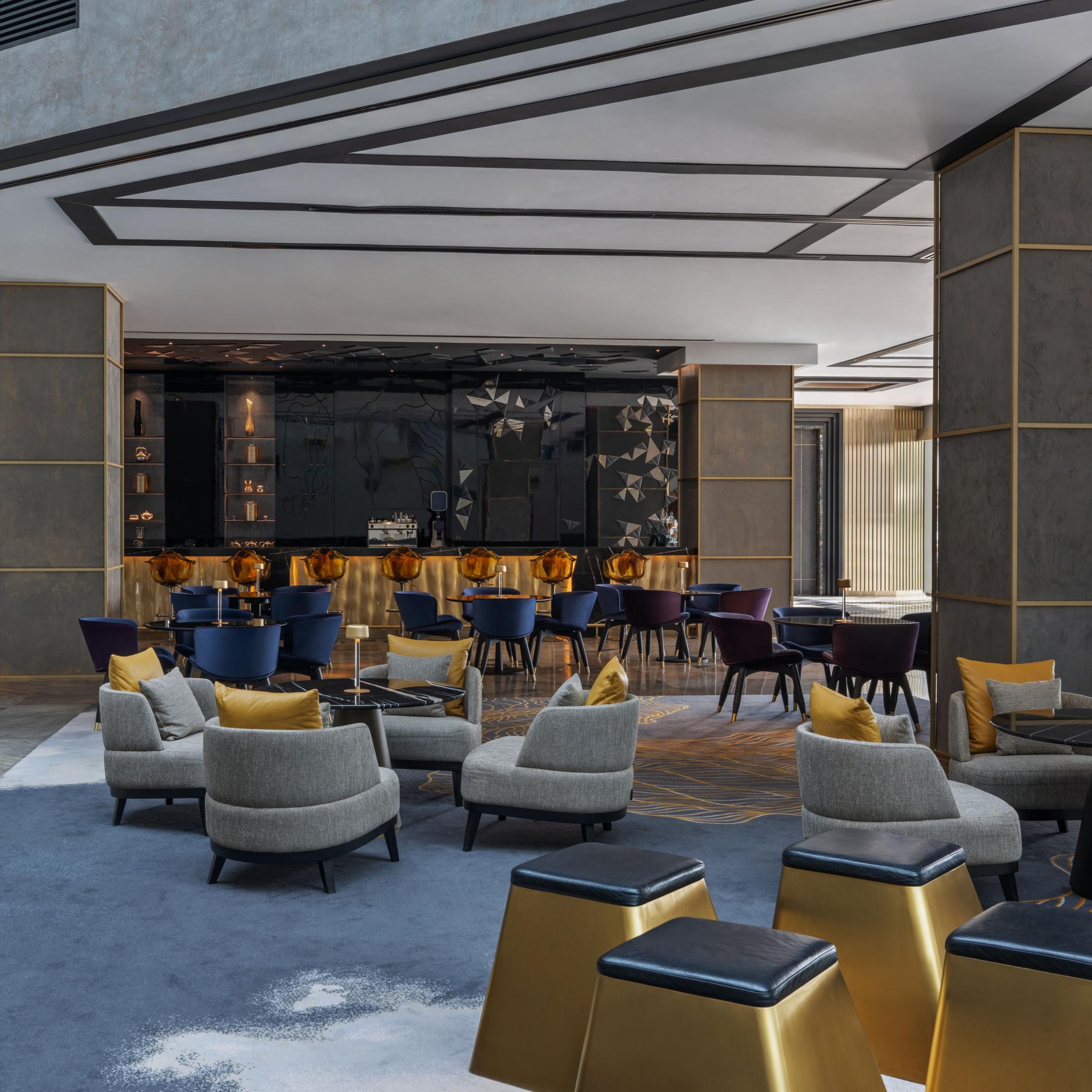 W Lounge
