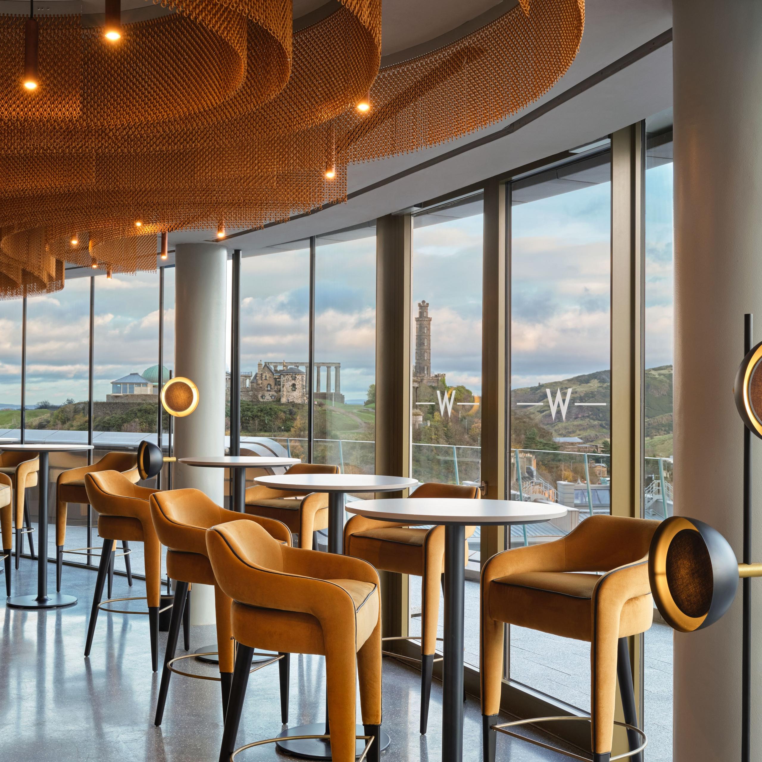 W Lounge