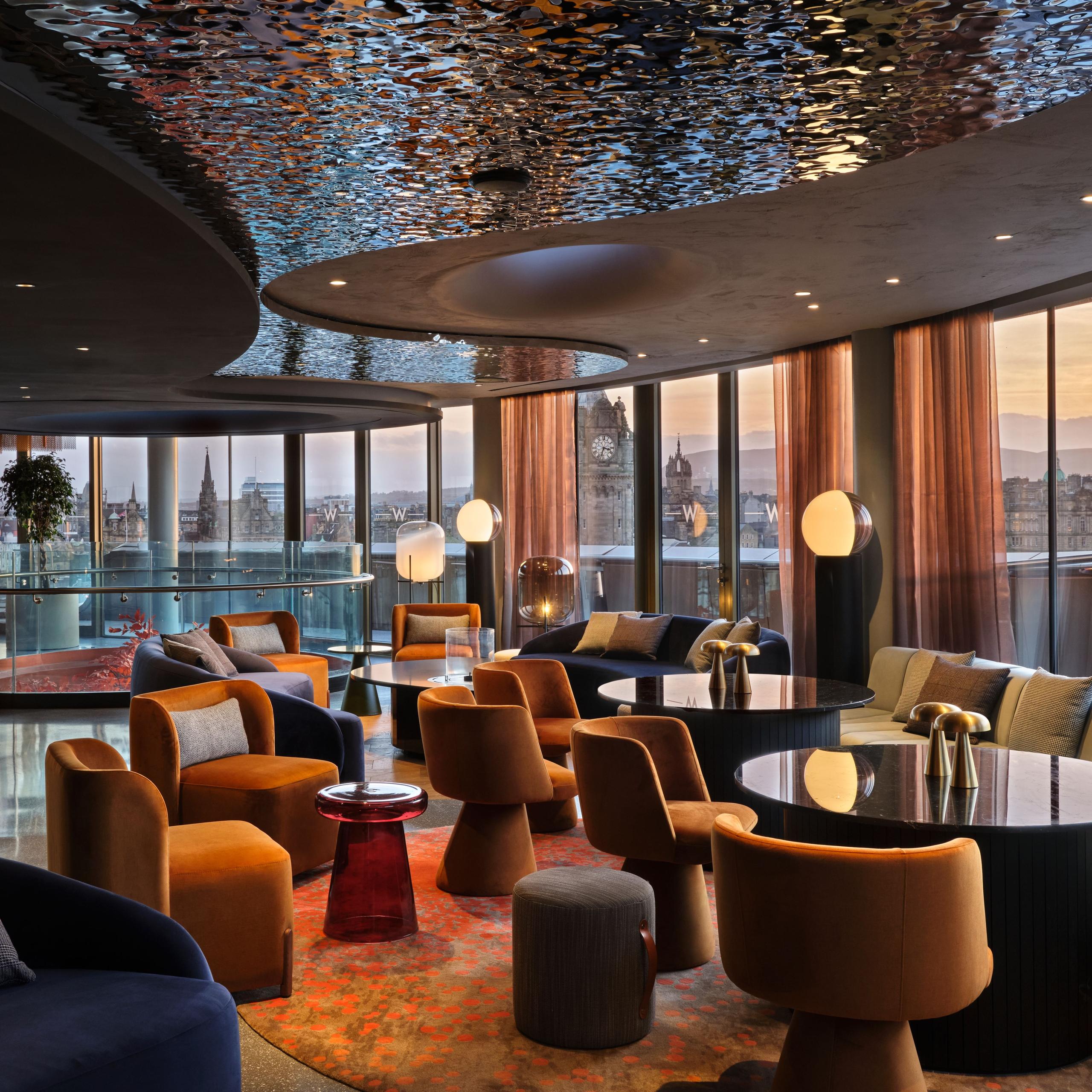 W Lounge