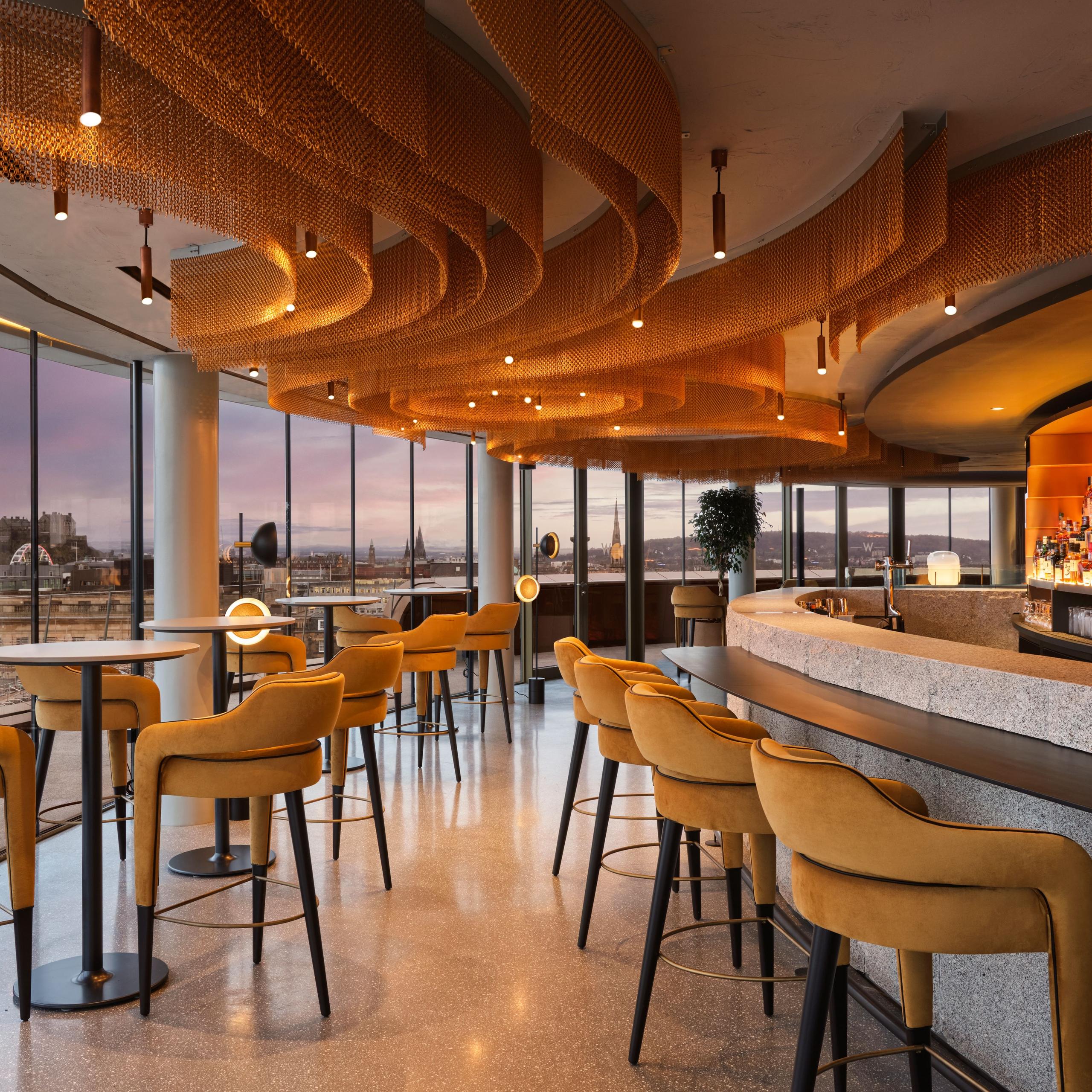 W Lounge