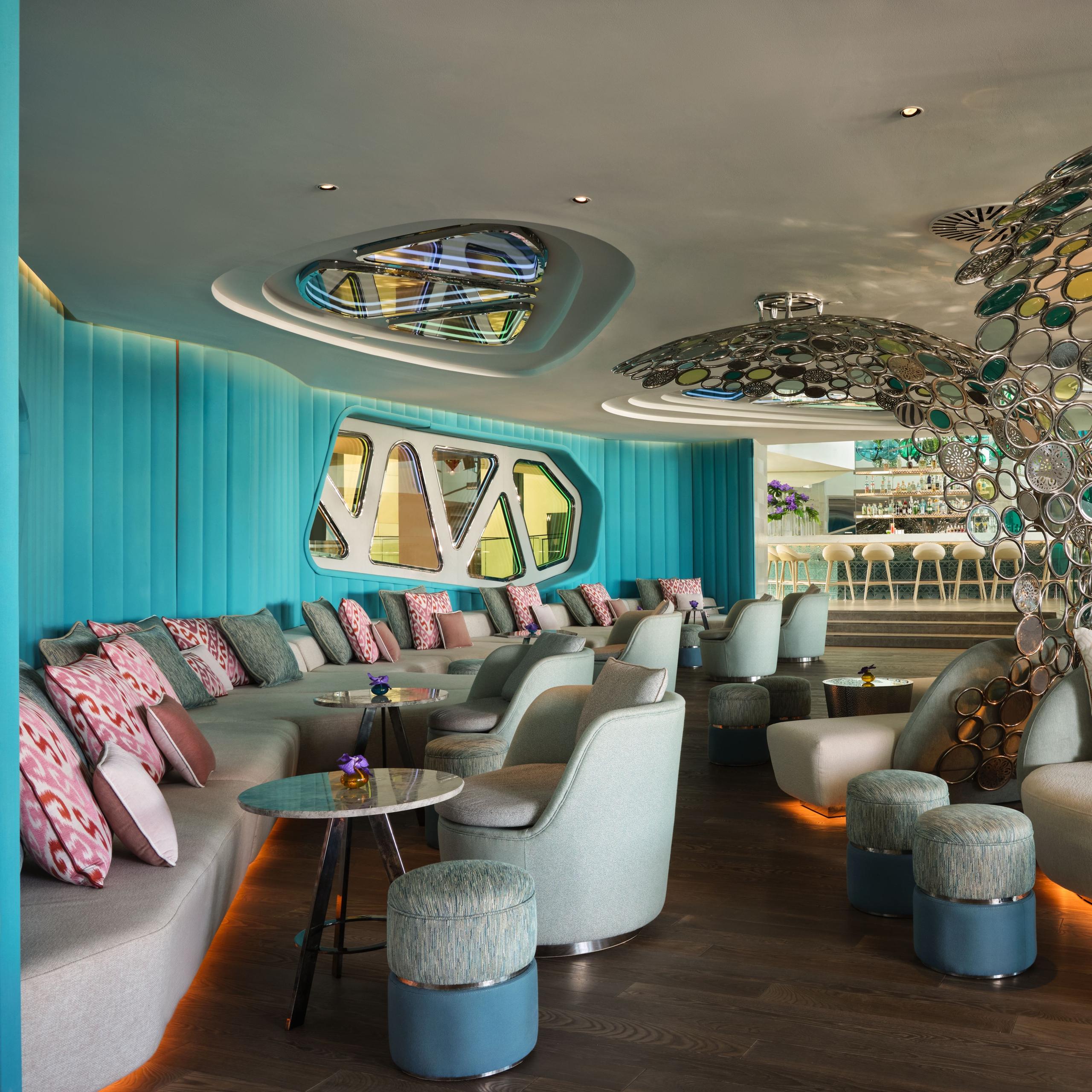W Lounge