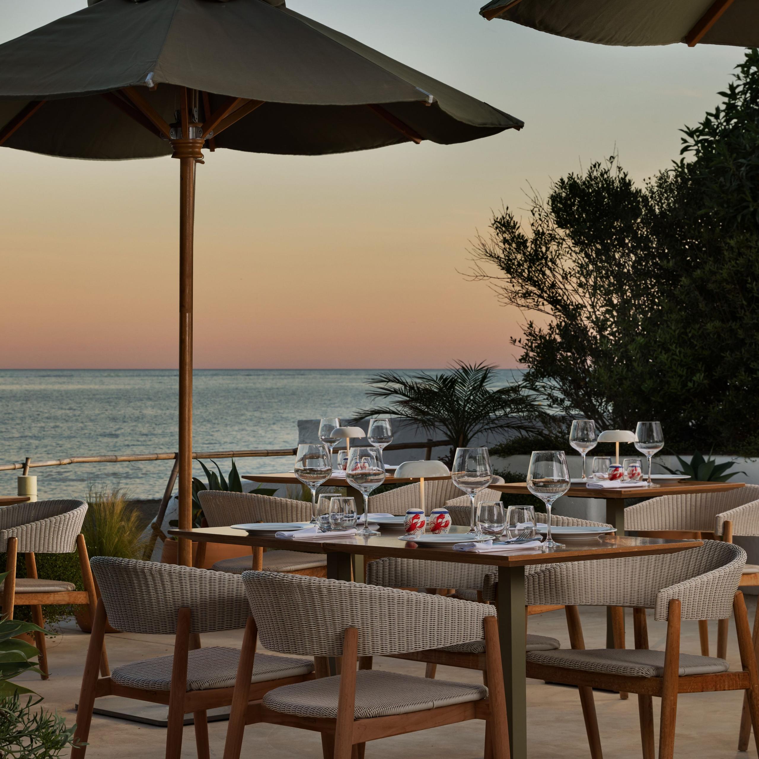 Yellow Fish Restaurant