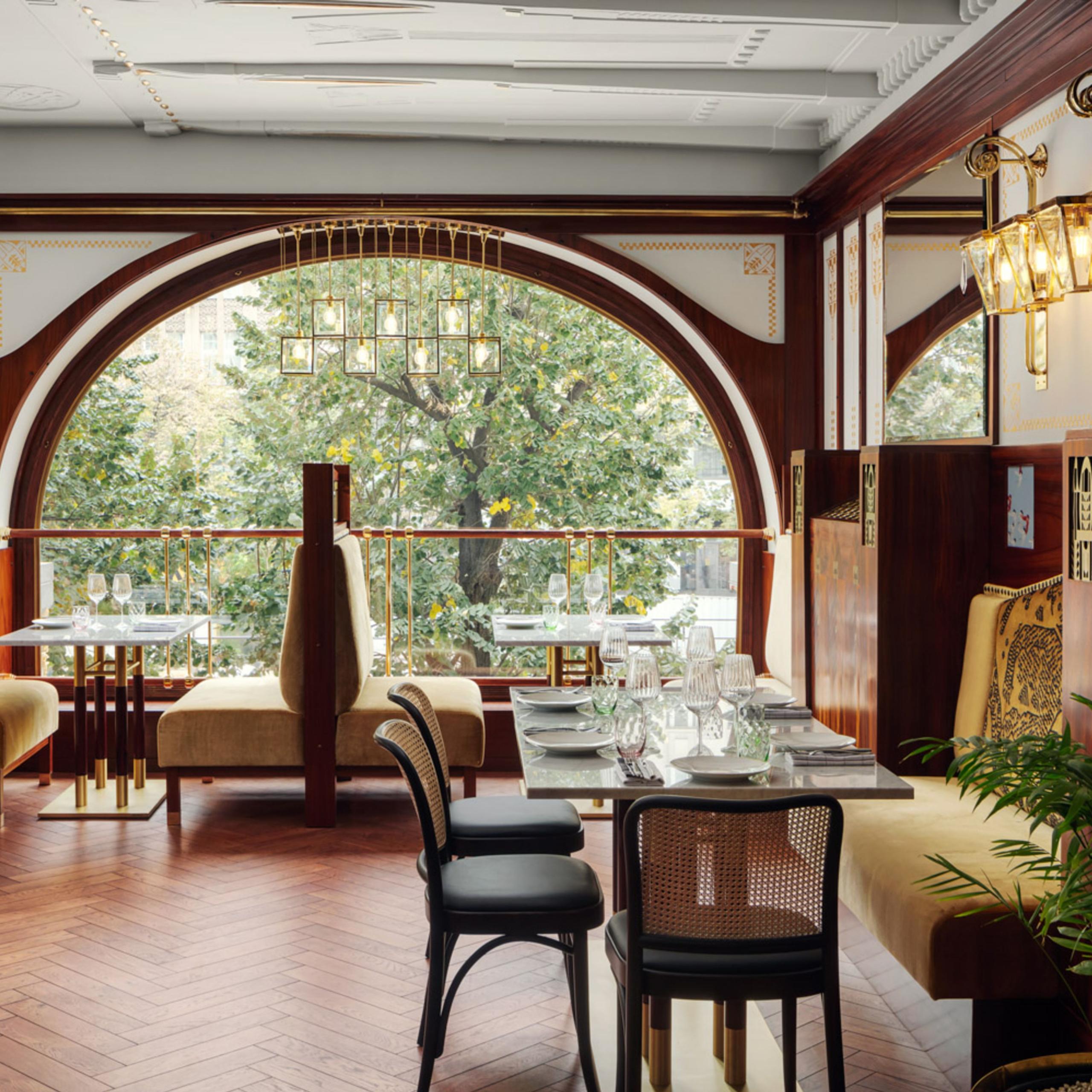 Le Petit Beefbar au Grand Café