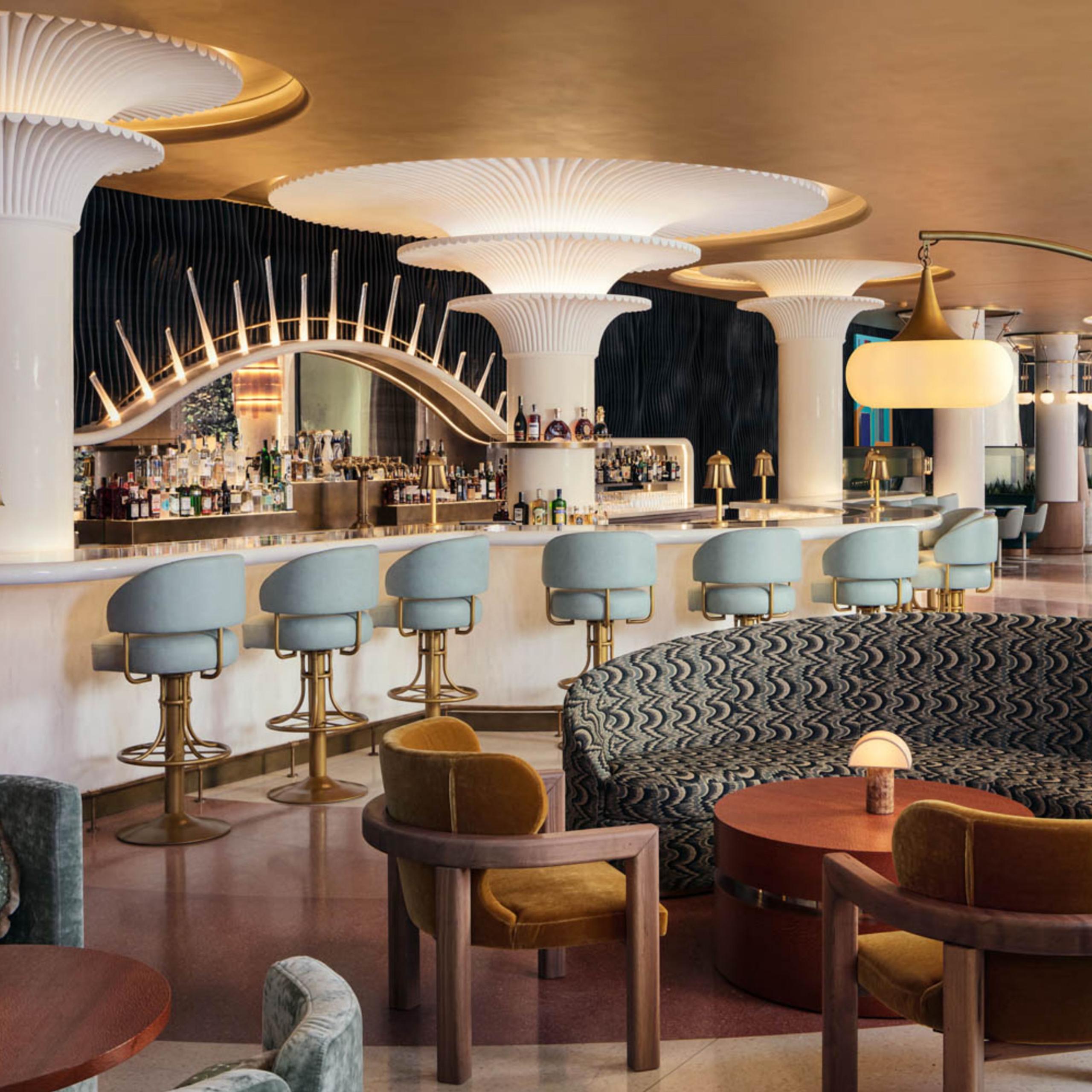 W Lounge