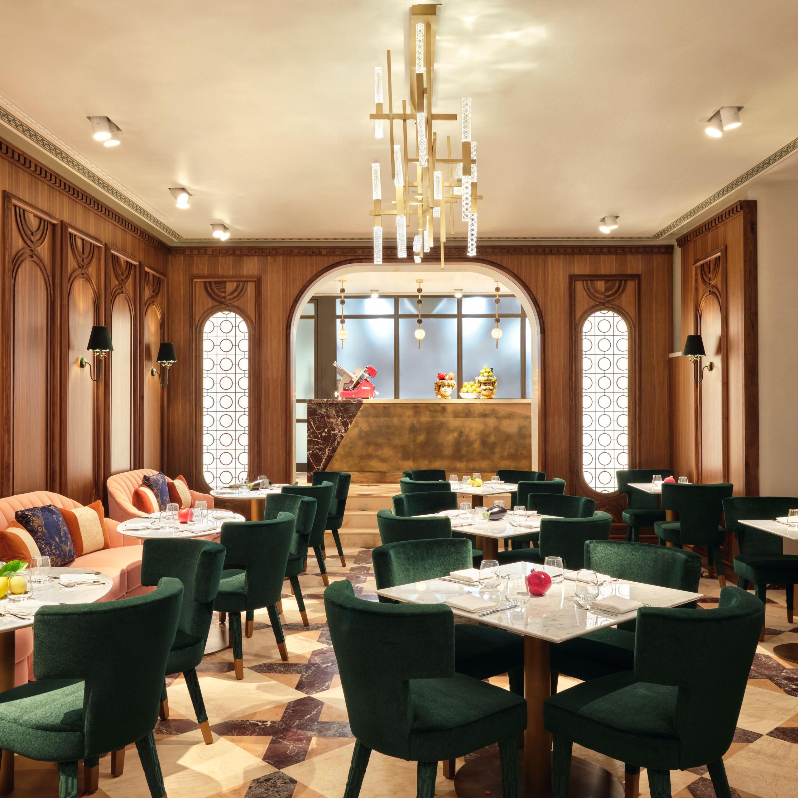 Giano Restaurant