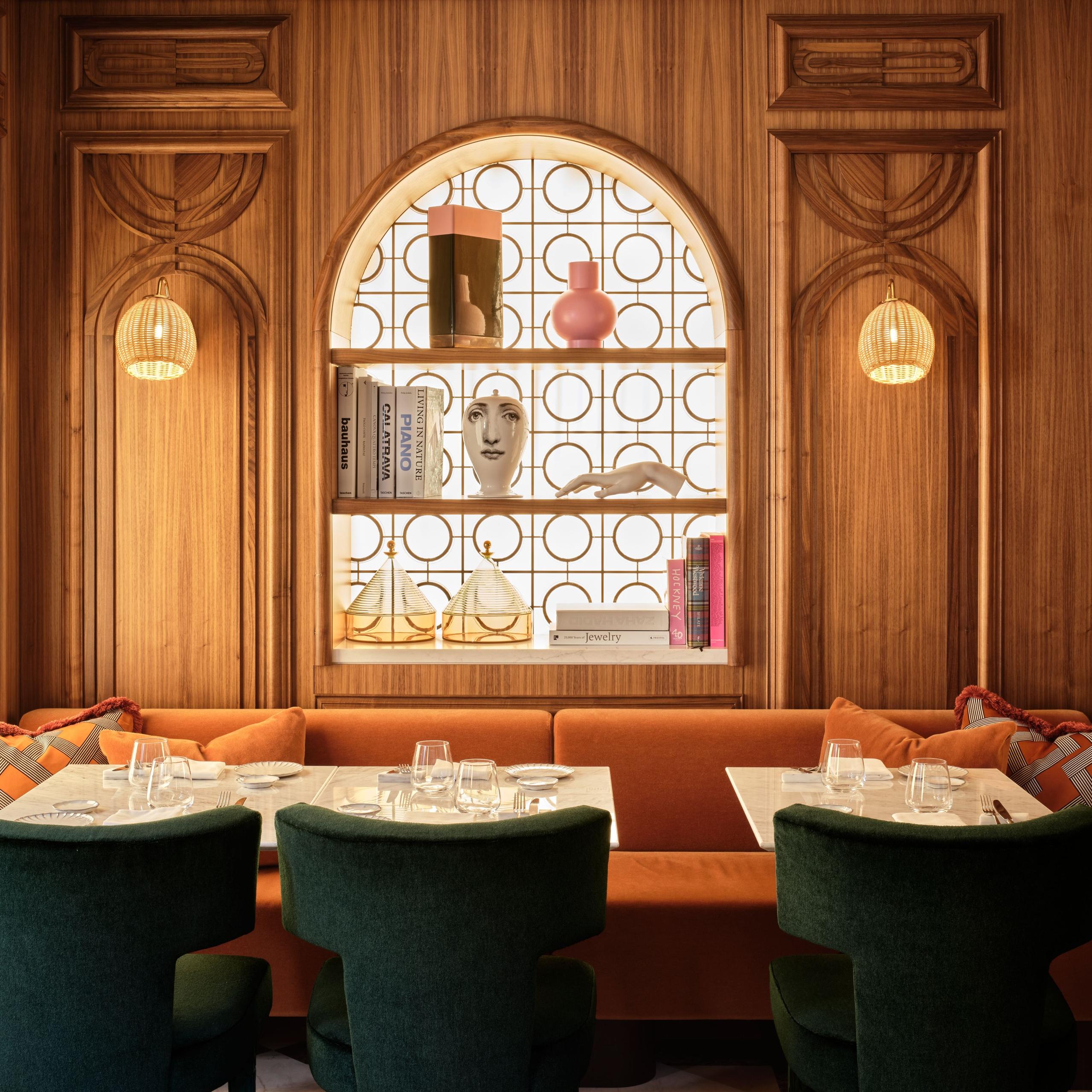 Giano Restaurant