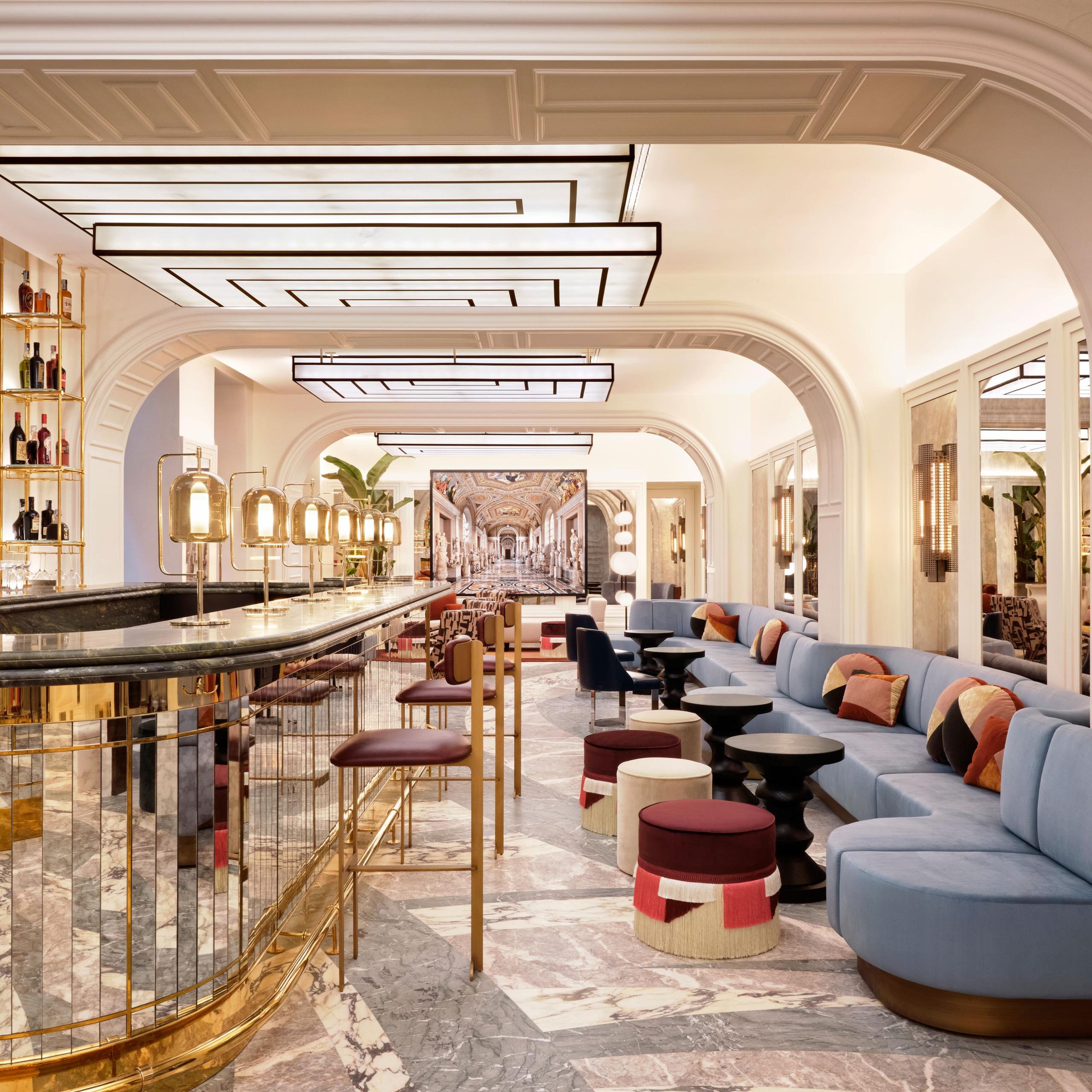 W Lounge