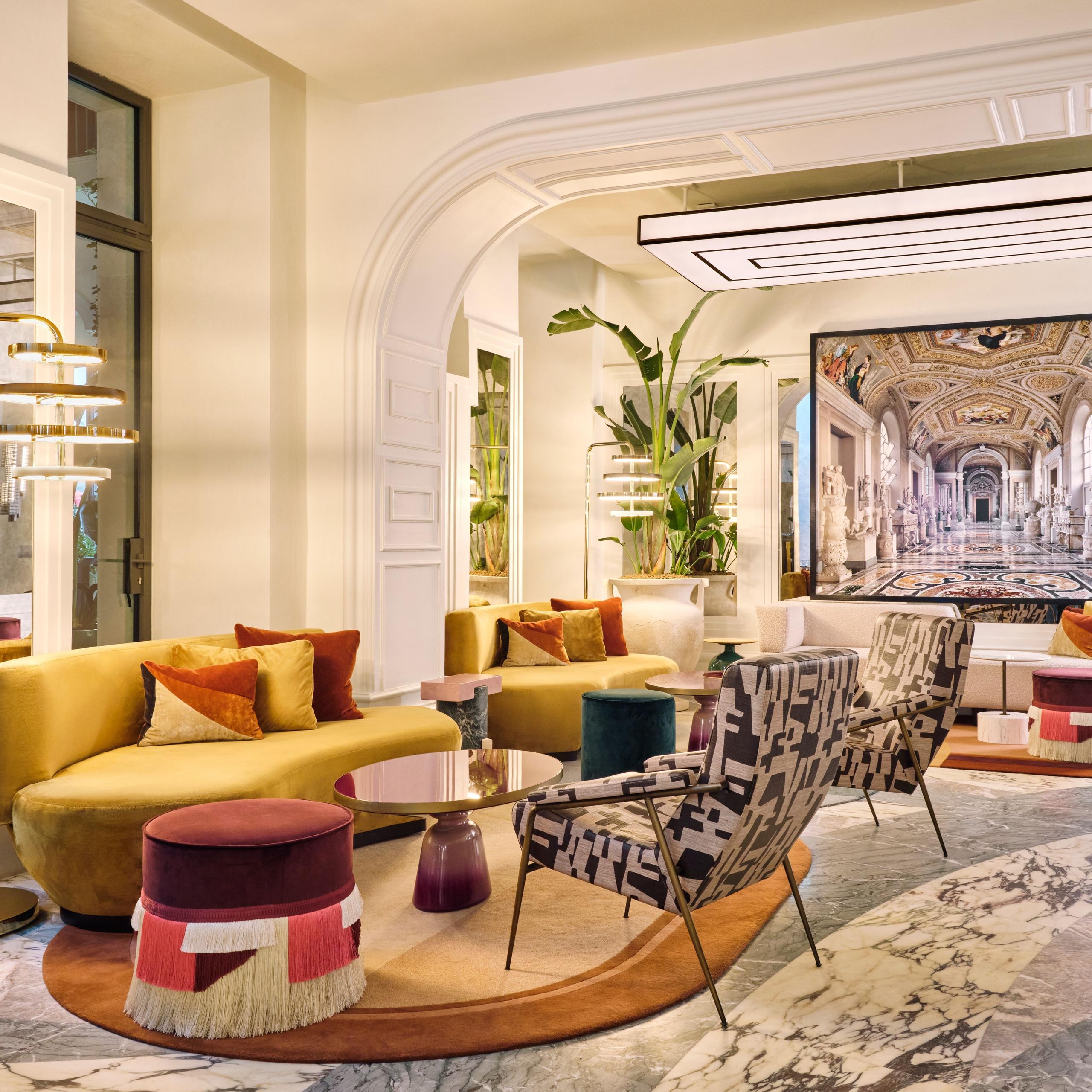 W Lounge