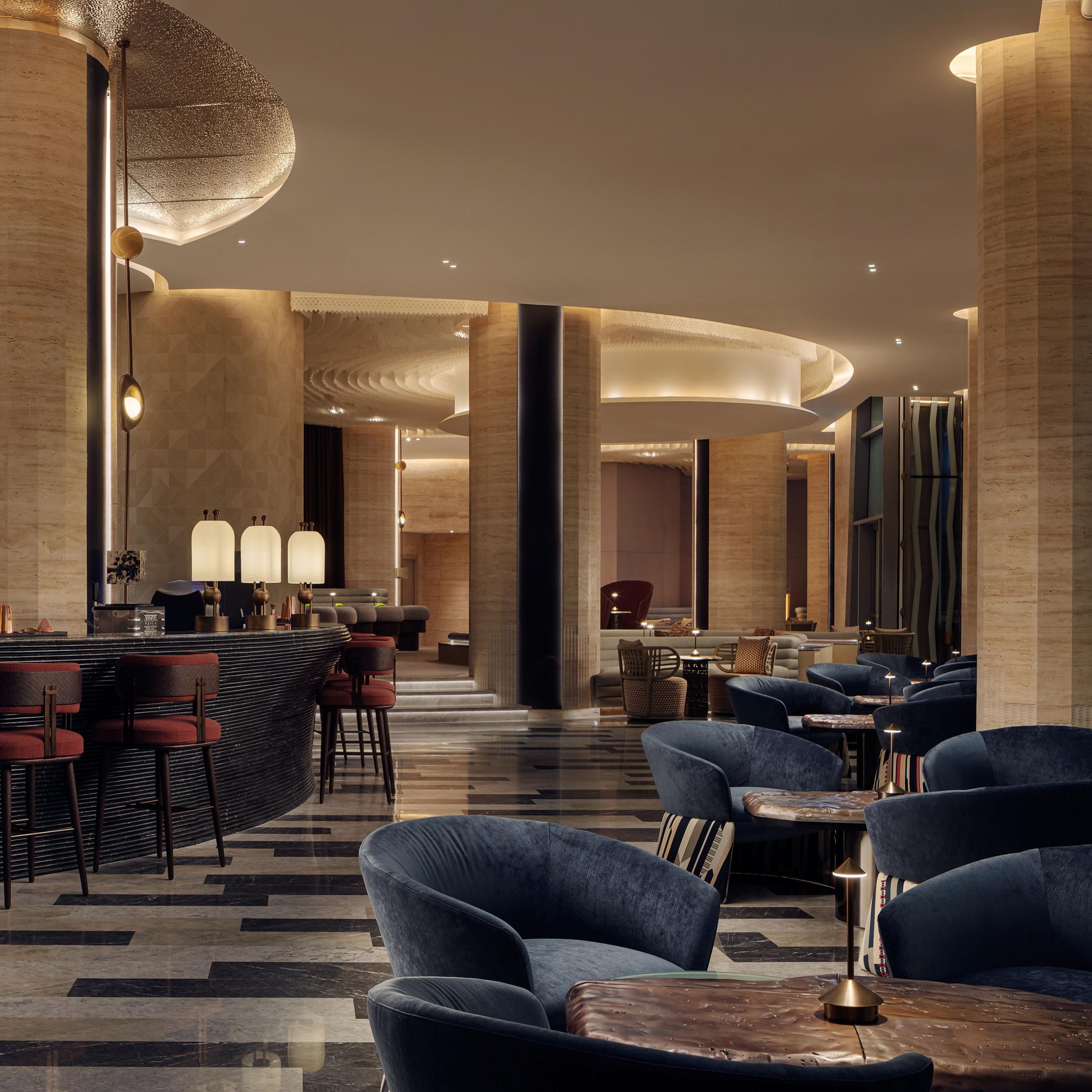 W Lounge