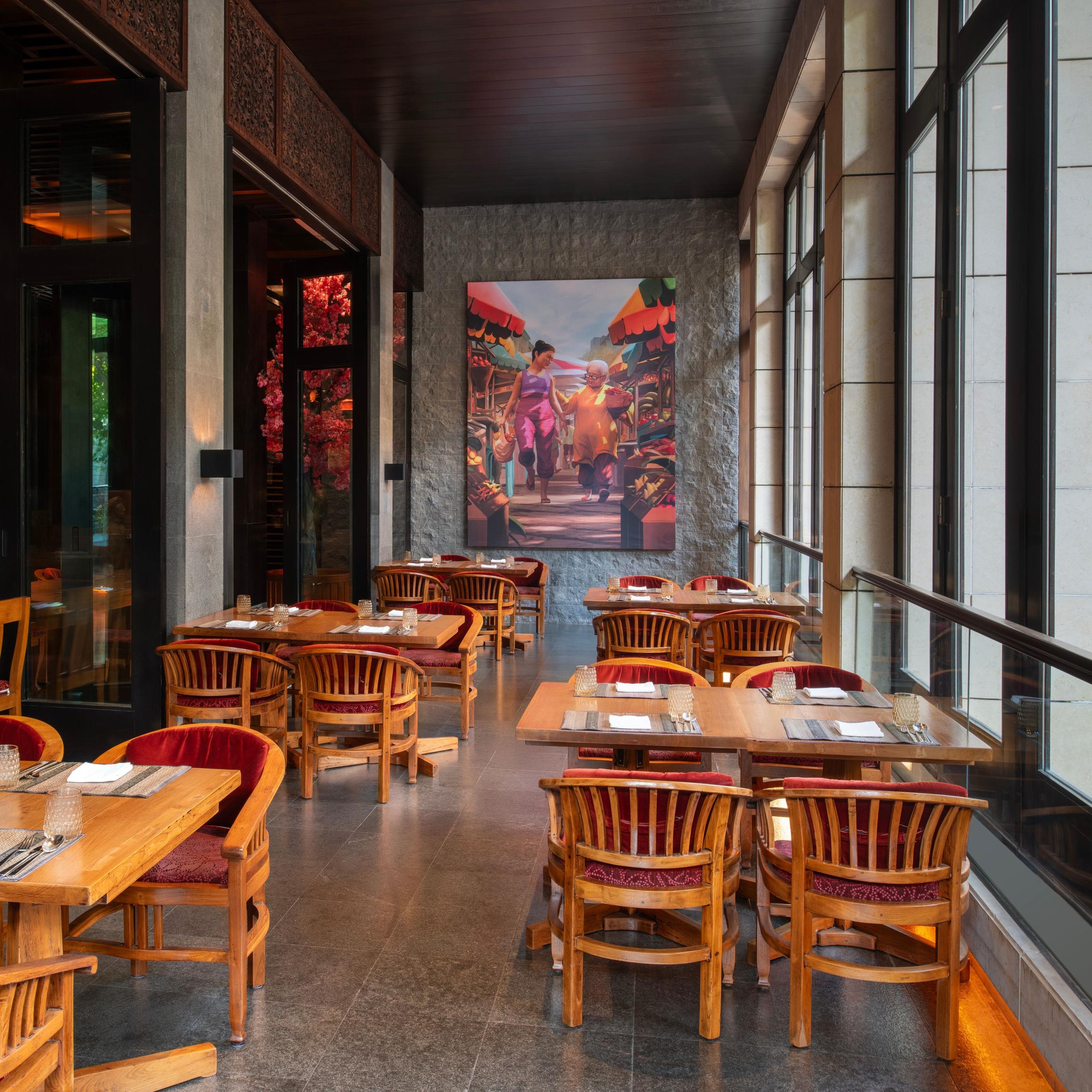 Sabai Thai Restaurant