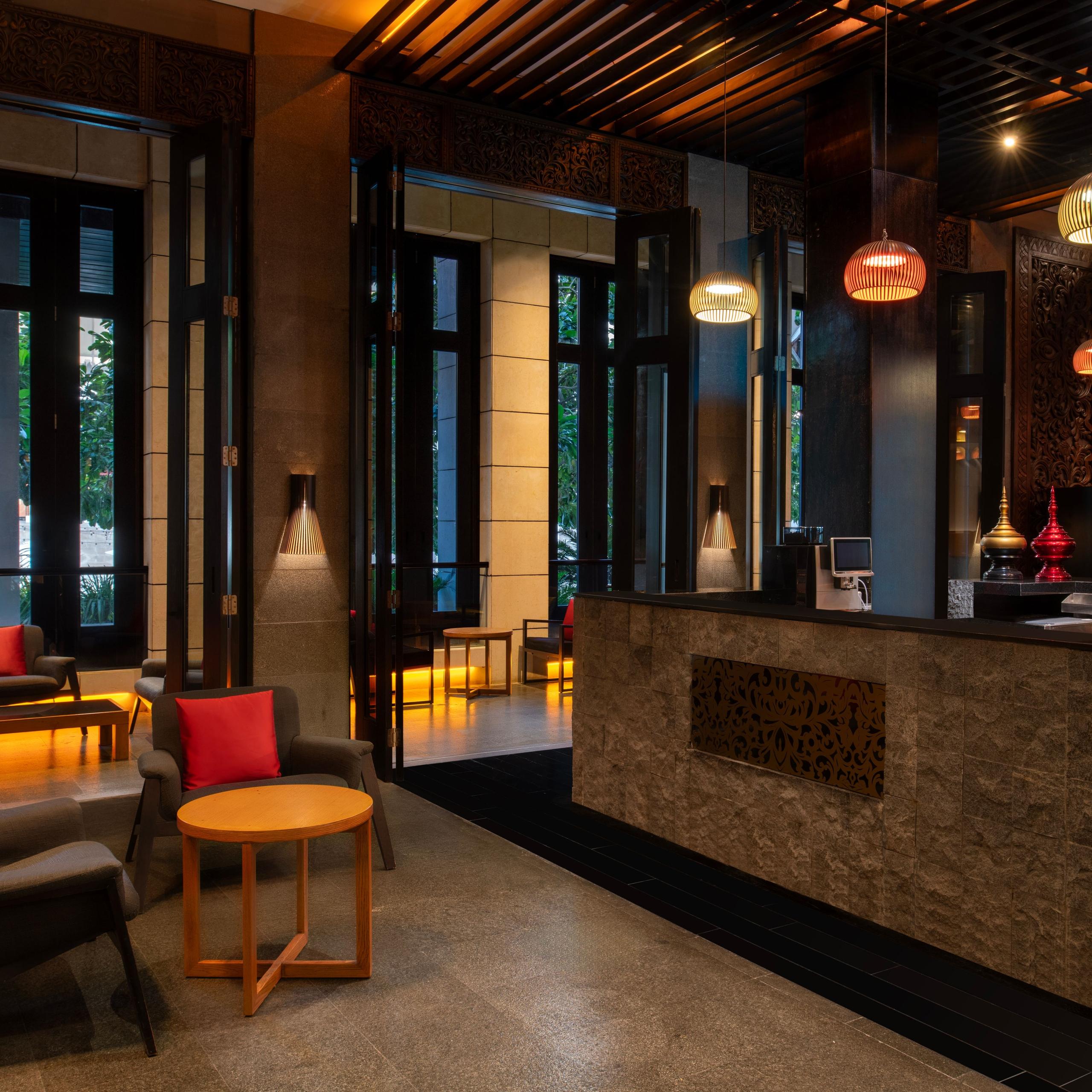 Sabai Thai Restaurant