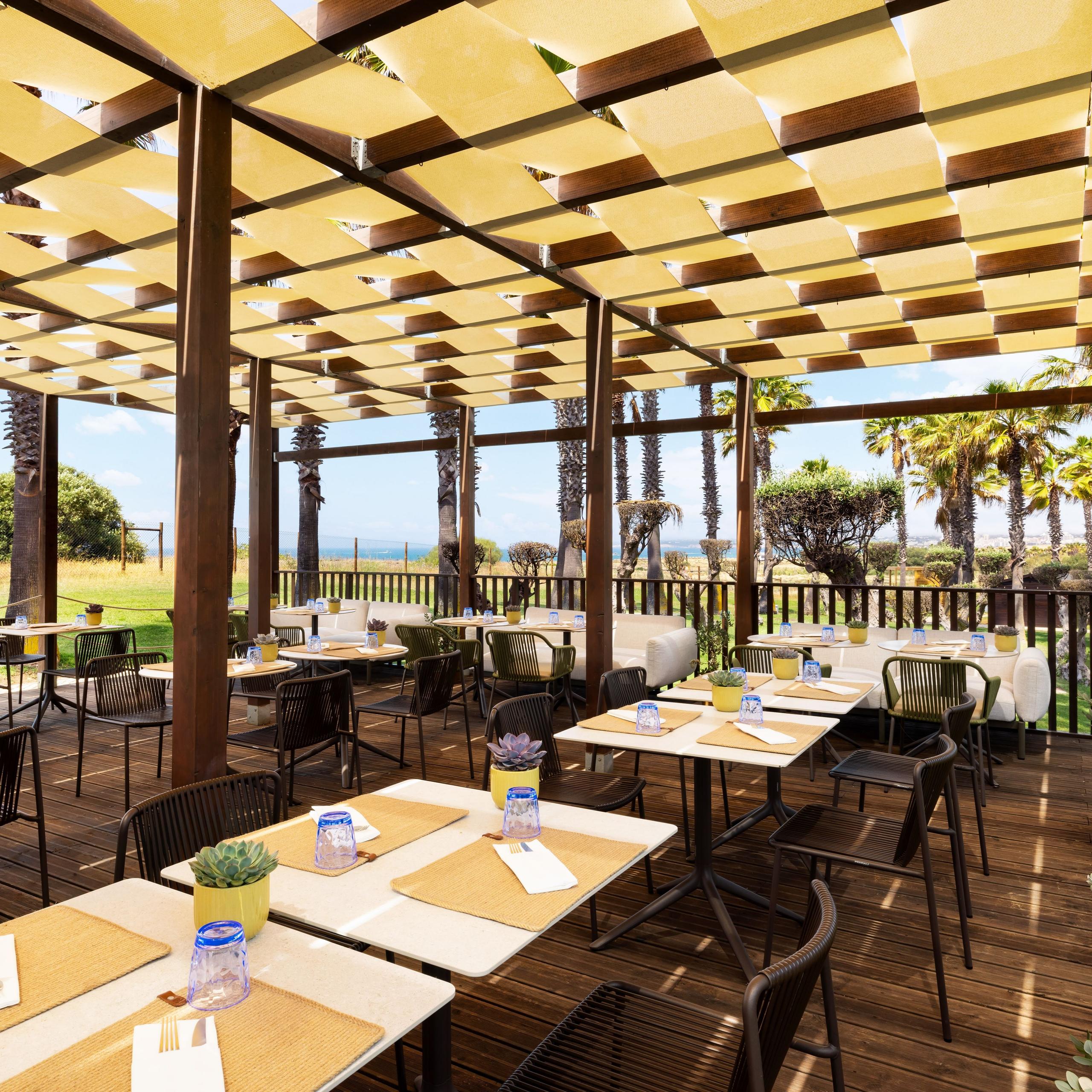 MarLuso Grill Restaurant