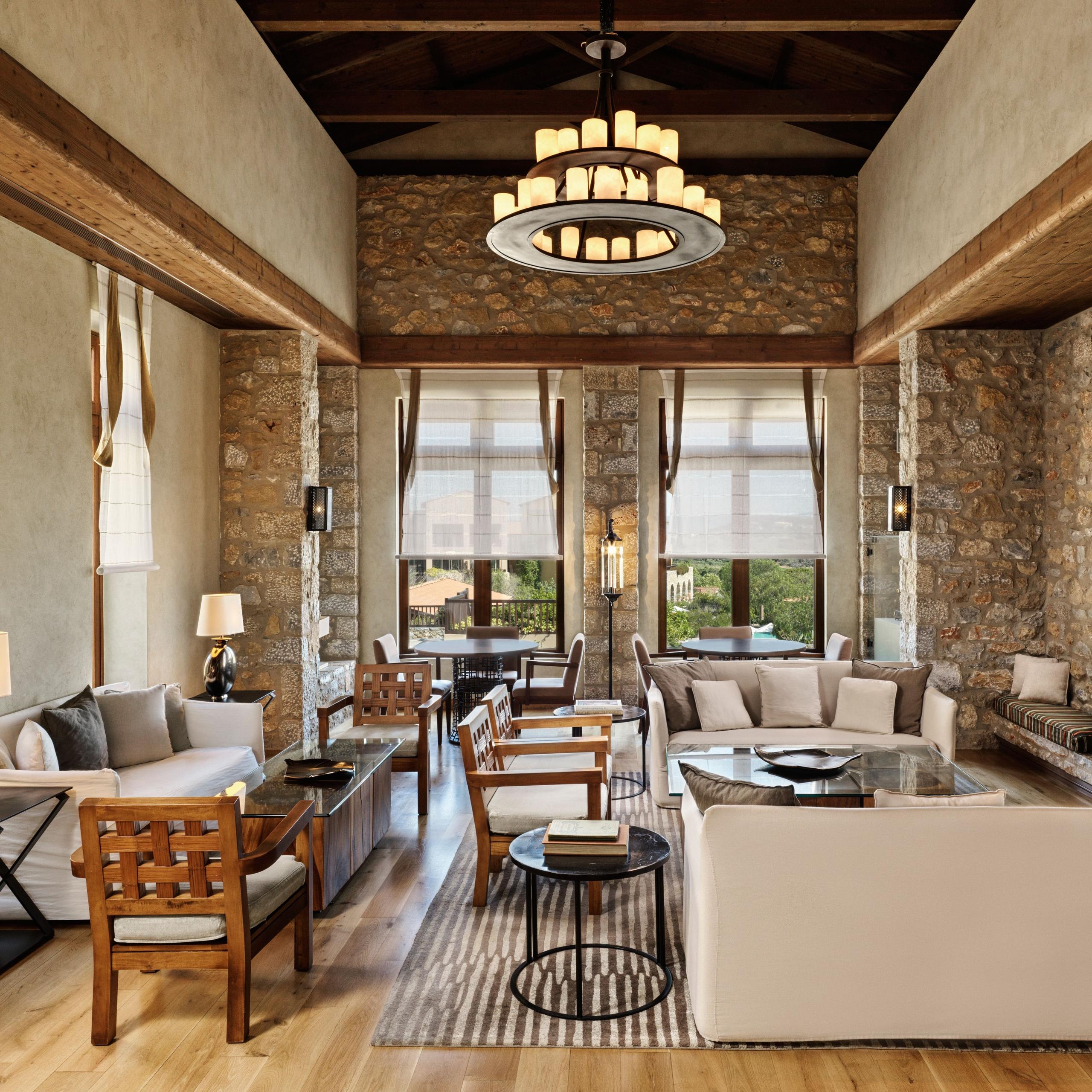 1827 Bar & Lounge