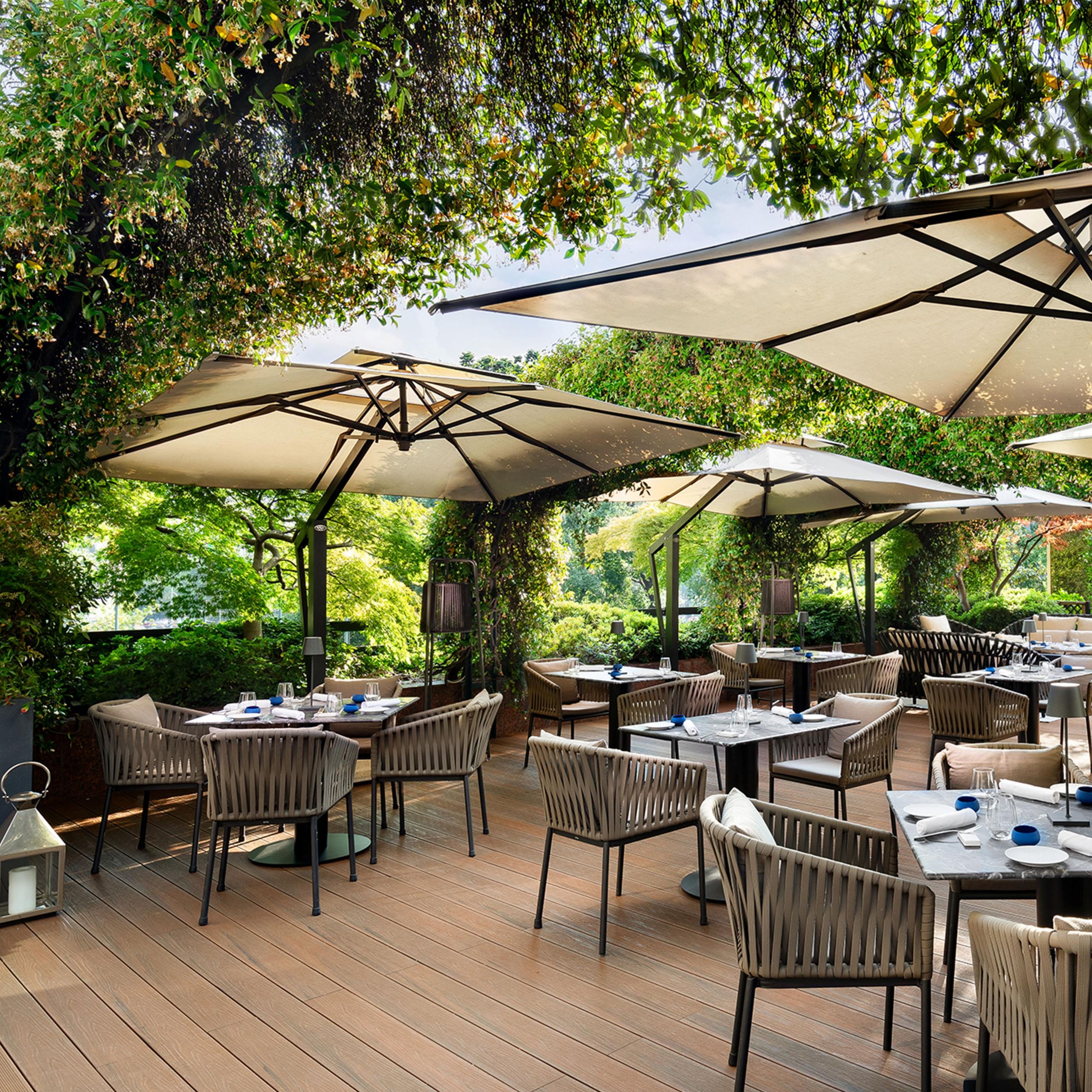 Terrazza PanEVO