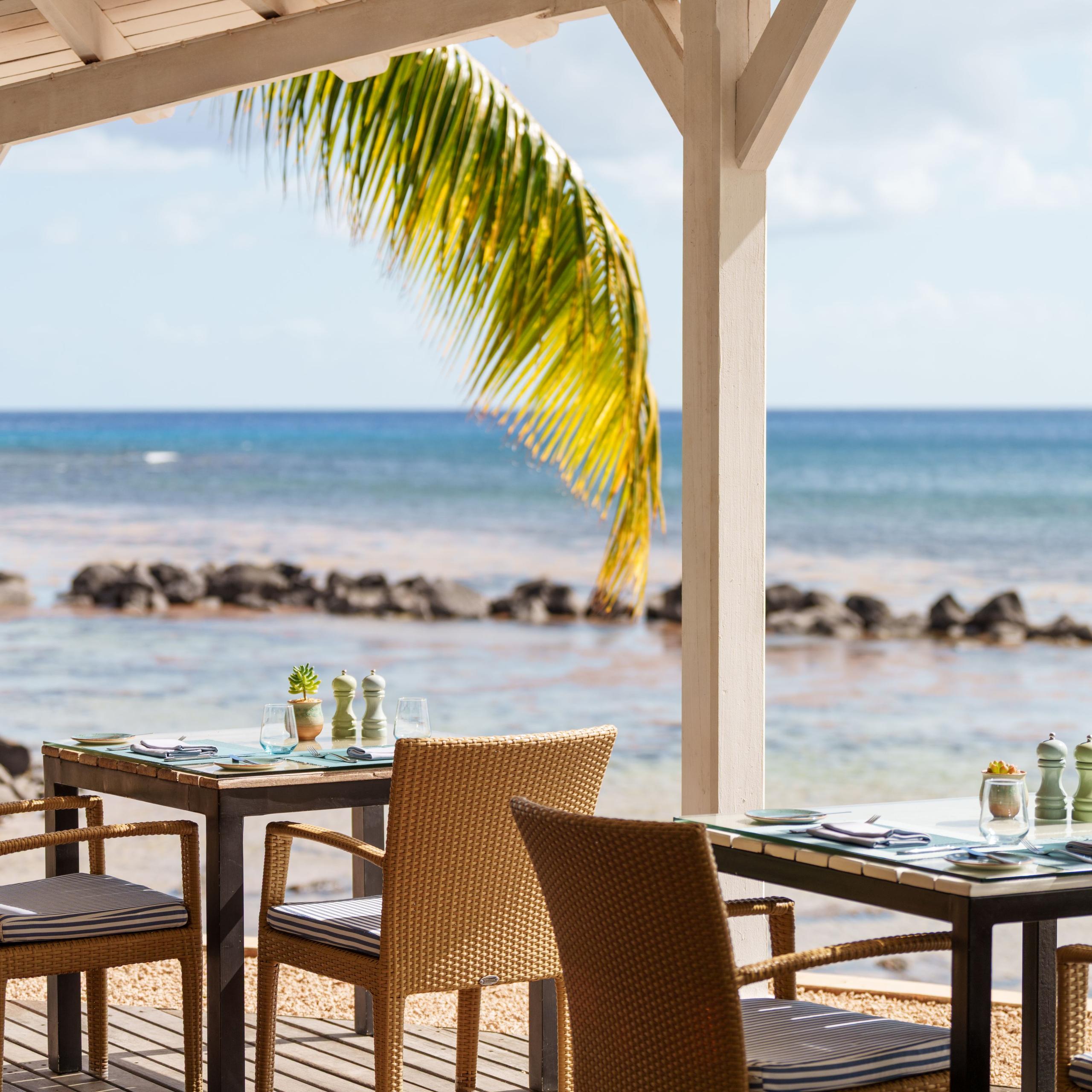 Beach Grill
