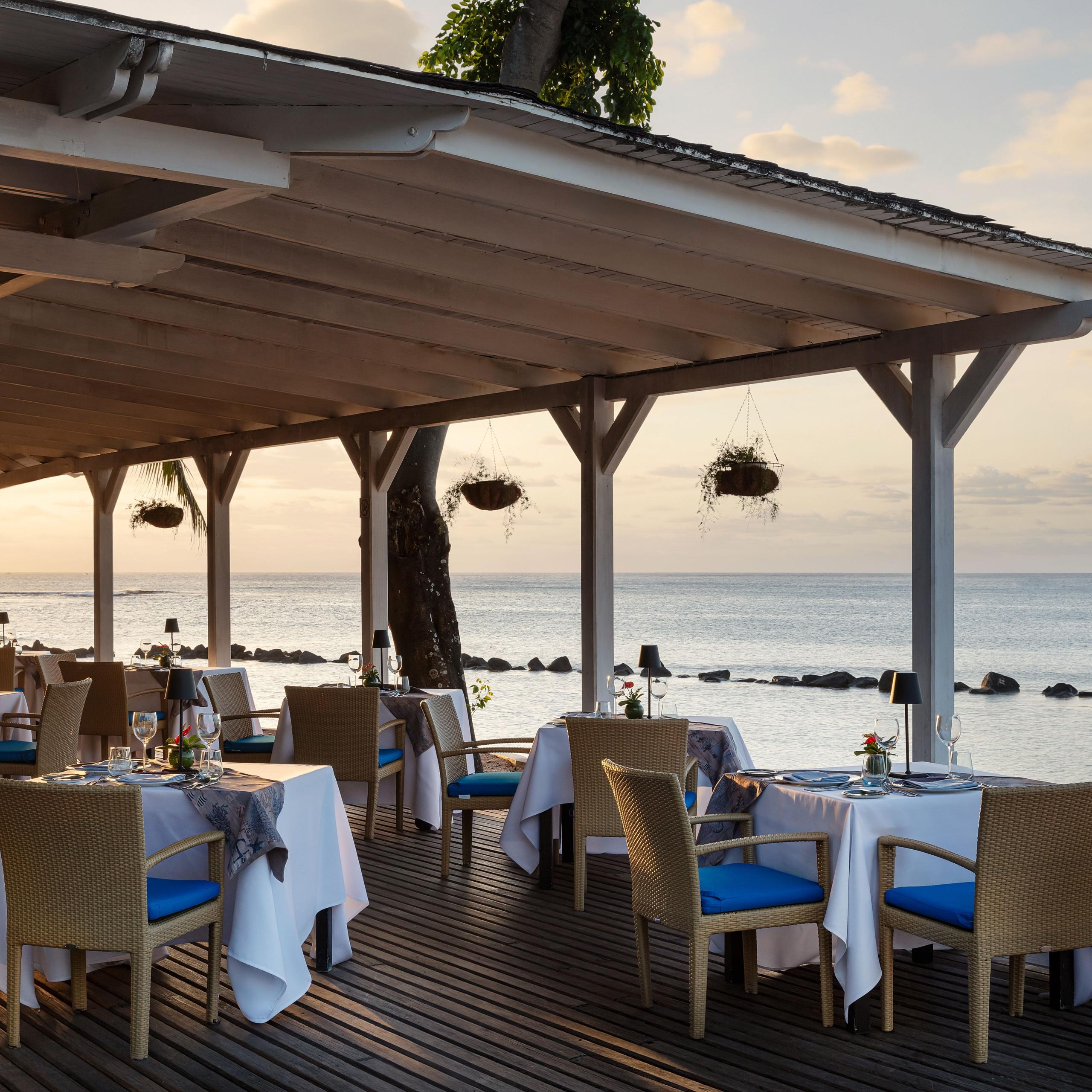 Beach Grill