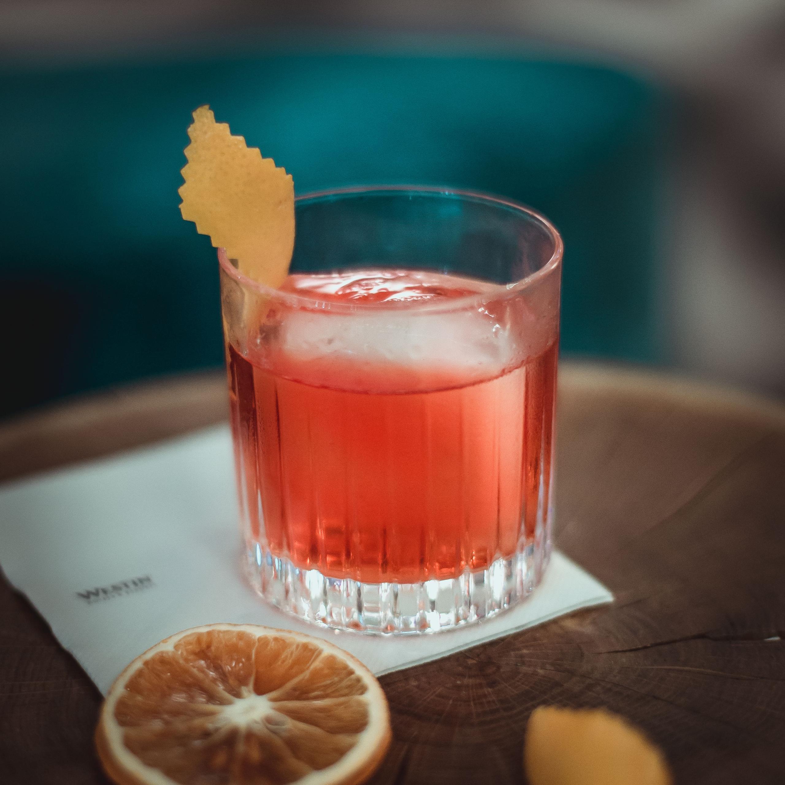 The Drop - Botanical Bar & Eatery