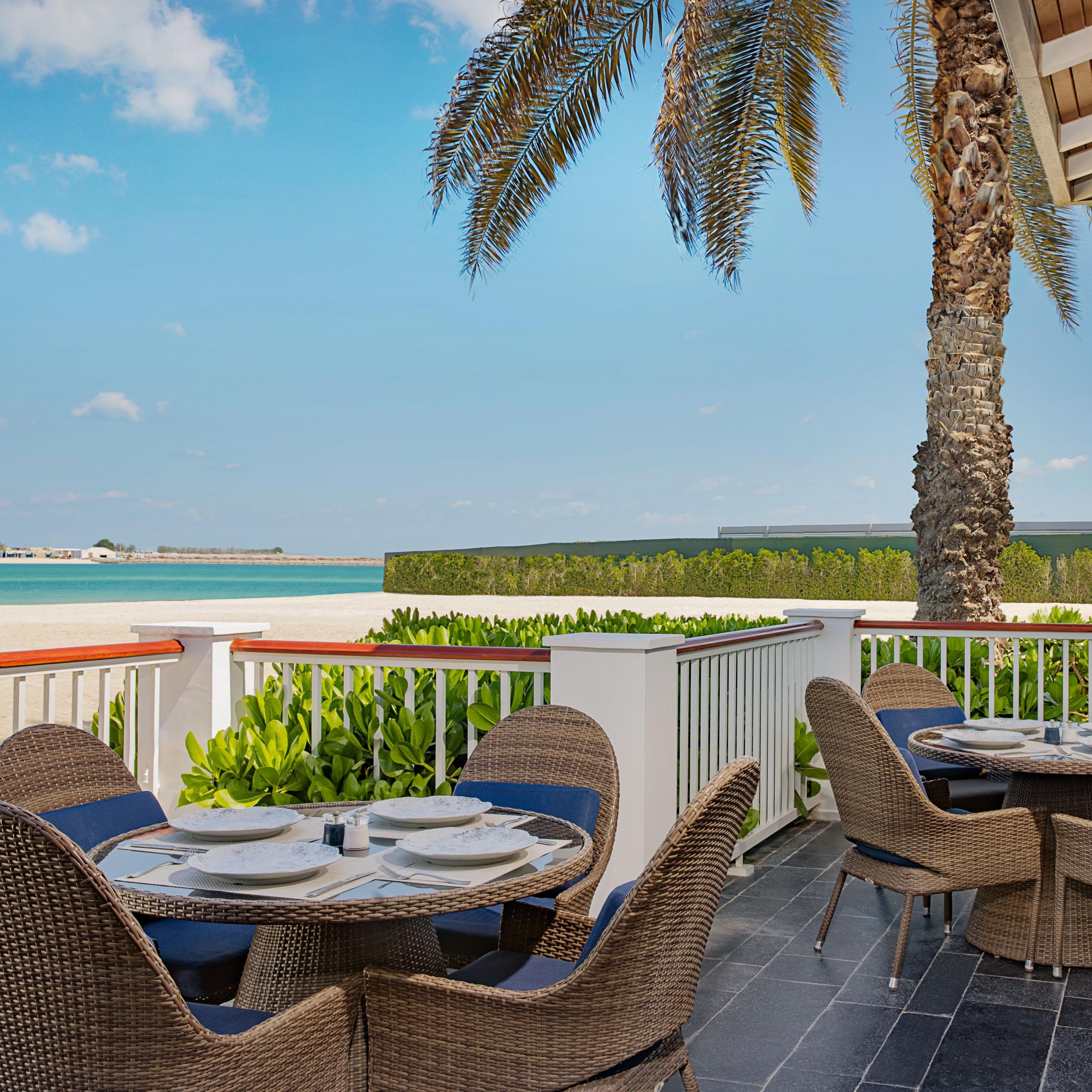 Cabana Beach Bar & Grill