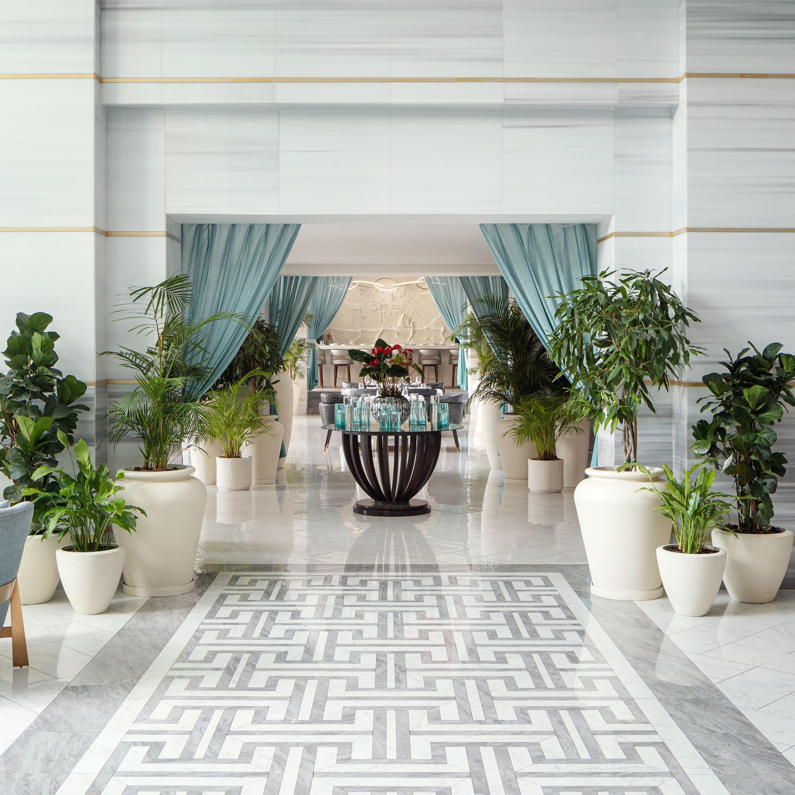 Sophia Abu Dhabi 