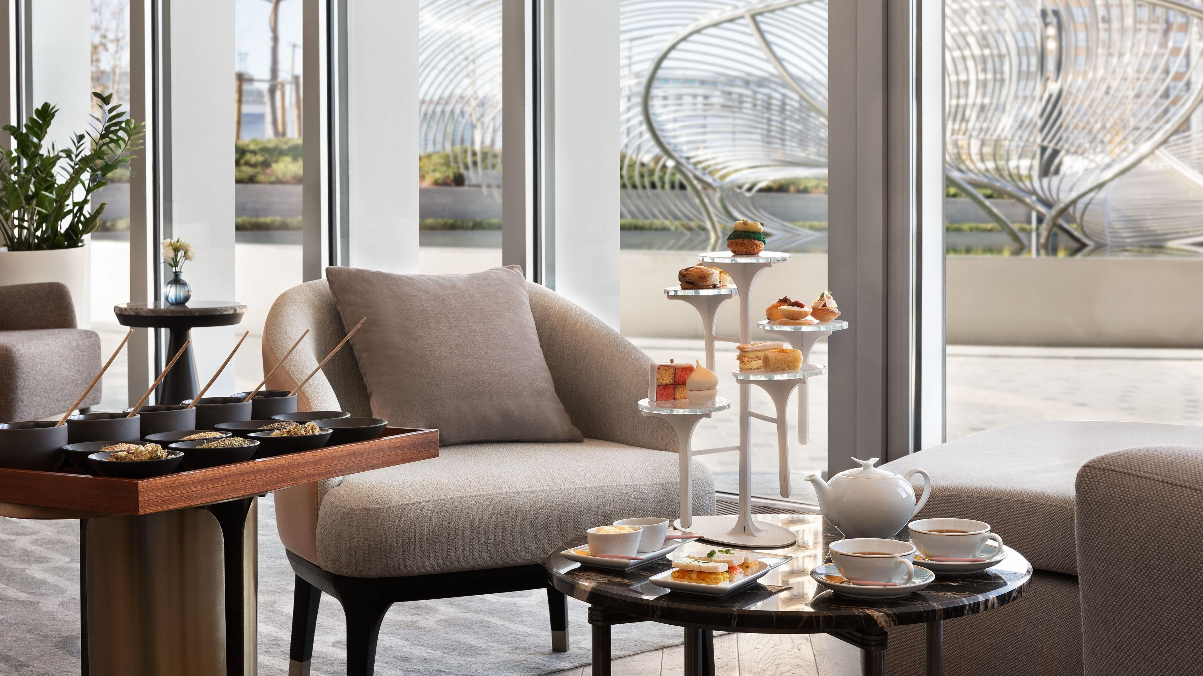Afternoon Tea