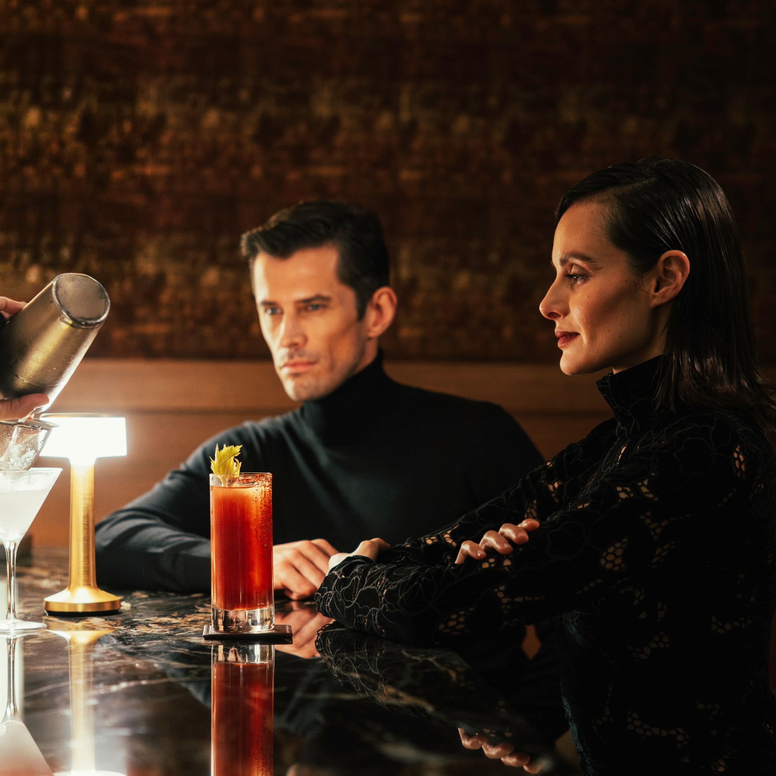 The St. Regis Bar