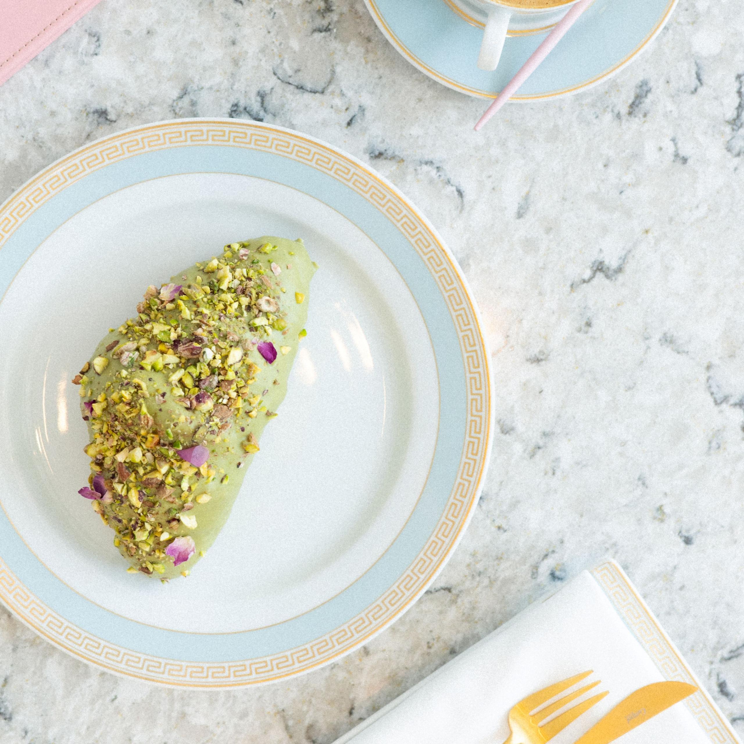 Rise Patisserie