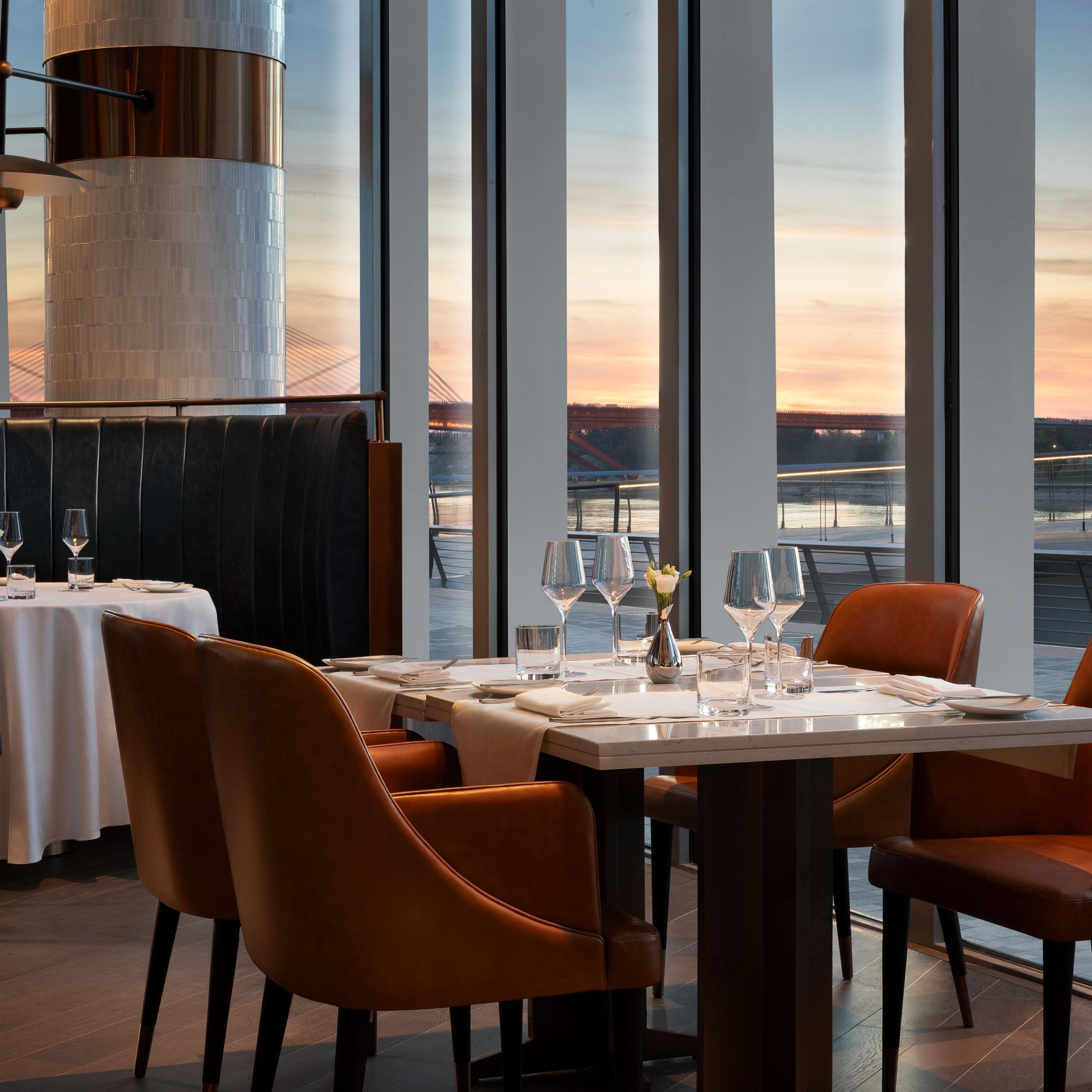 Savant Brasserie