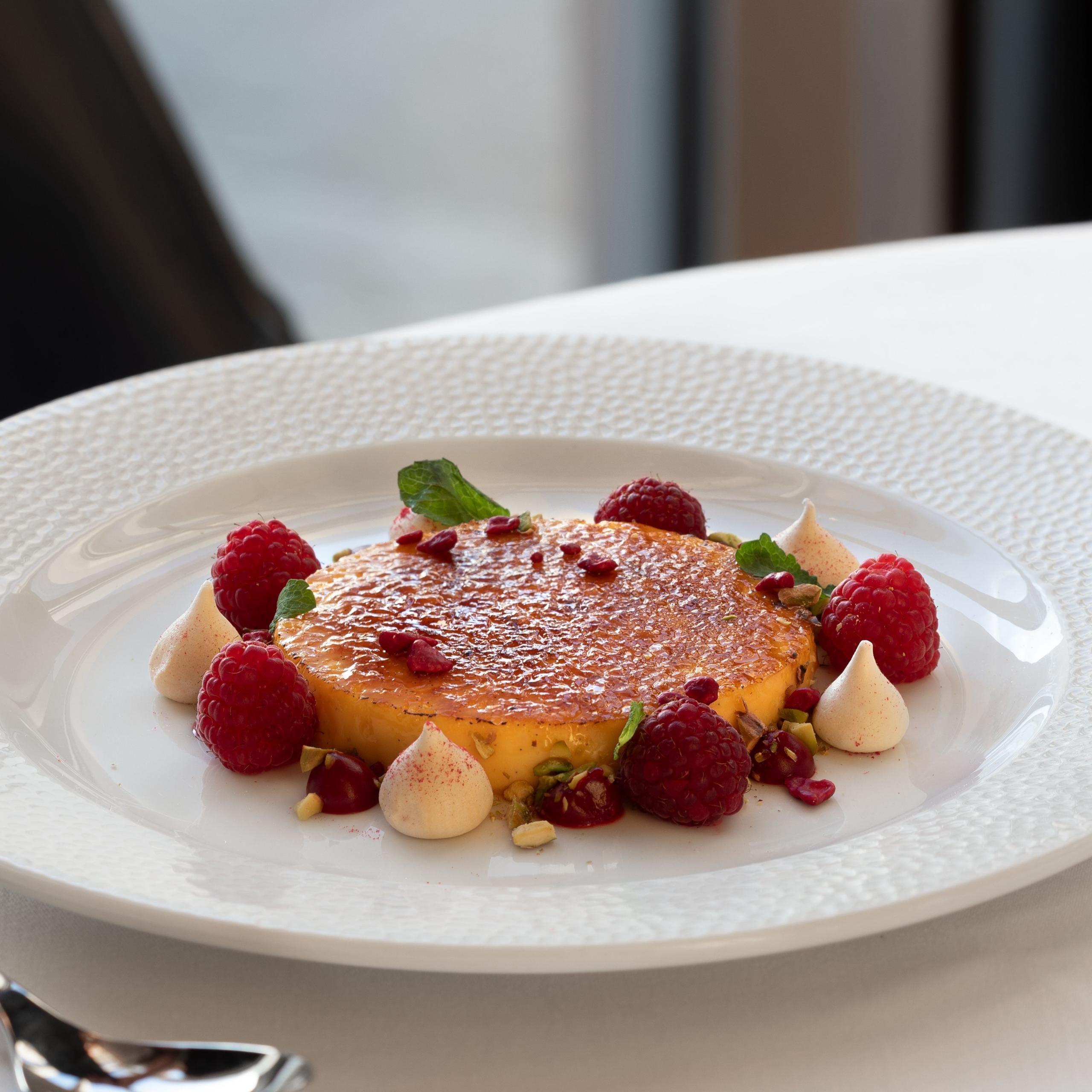Savant Brasserie