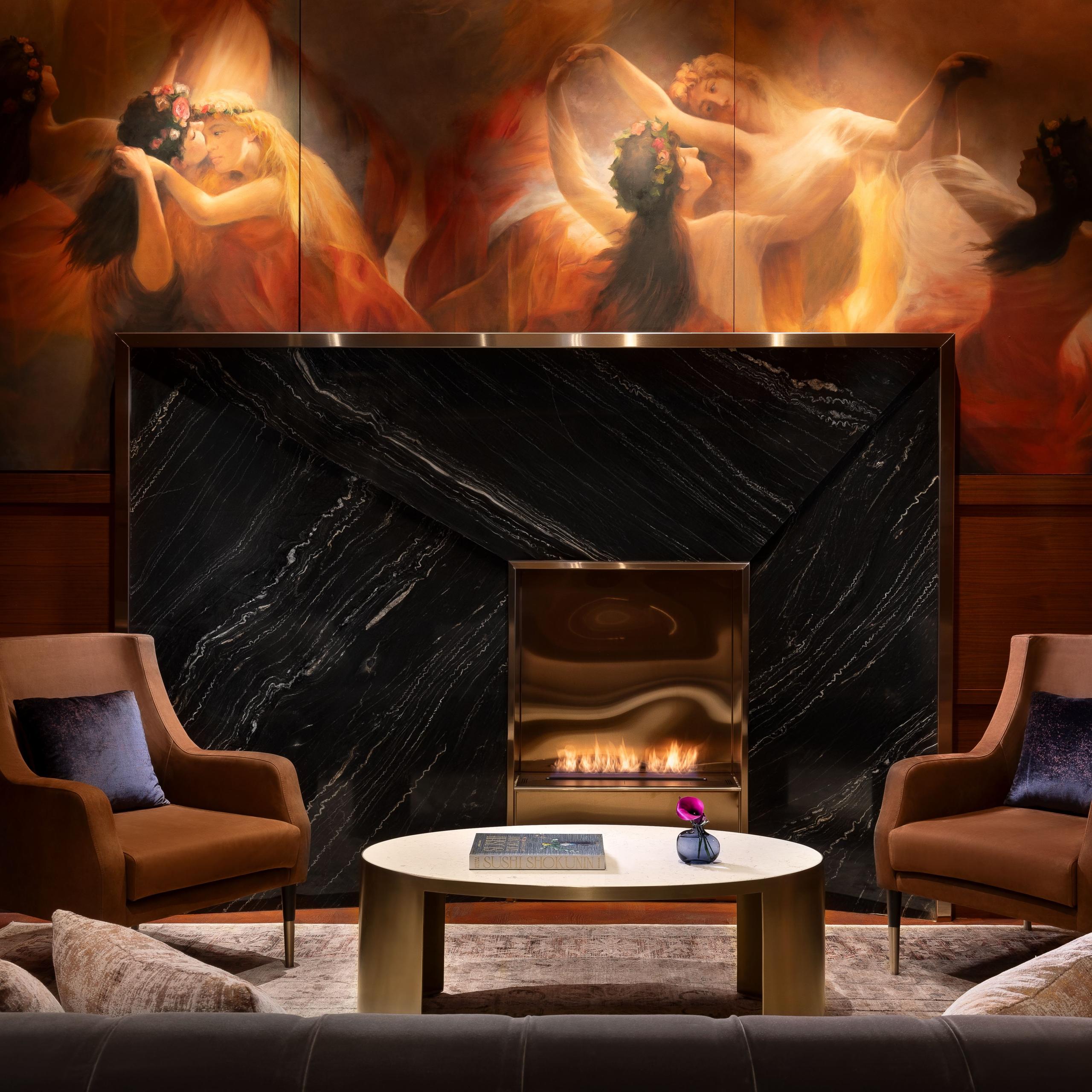 The St. Regis Bar