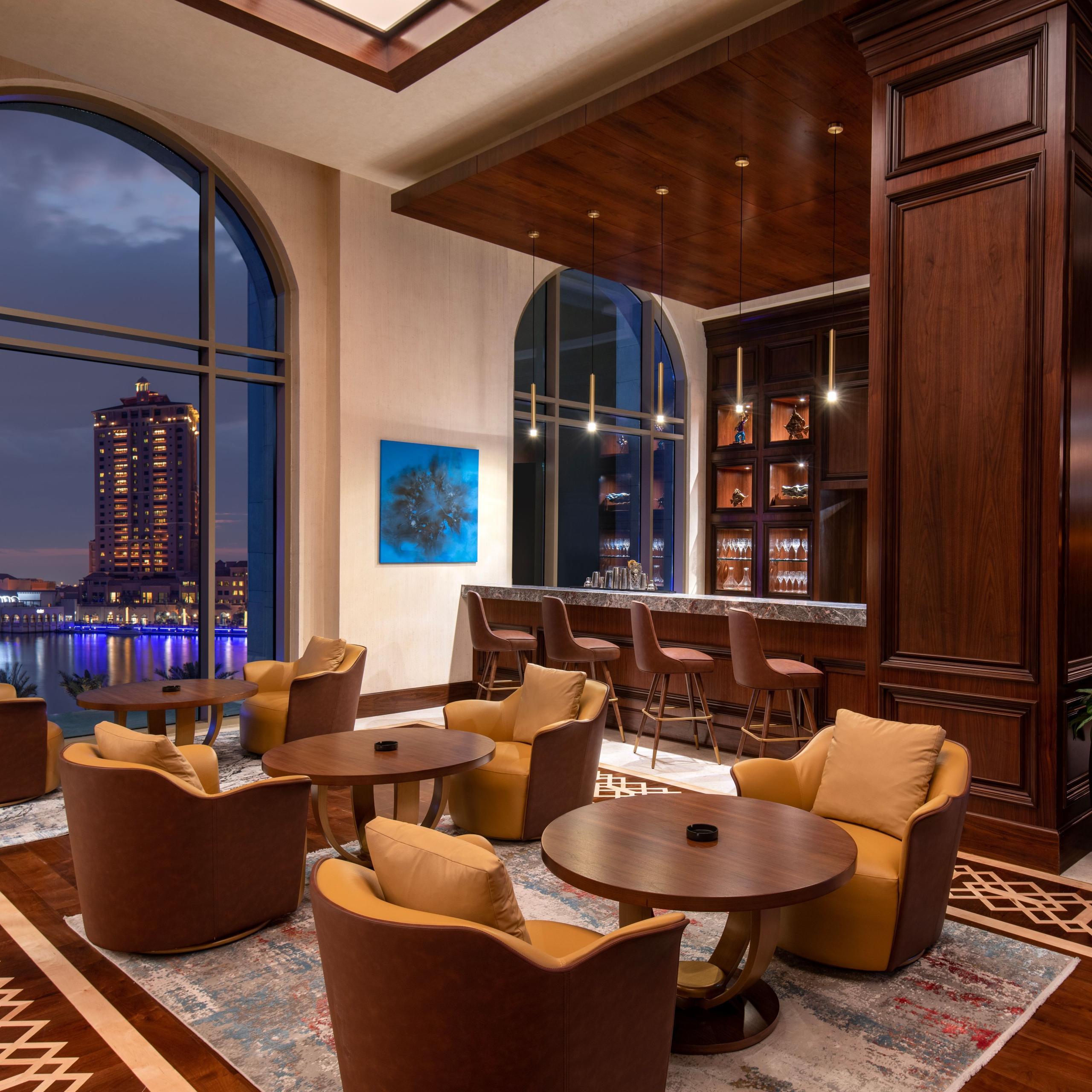 Sailors Lounge