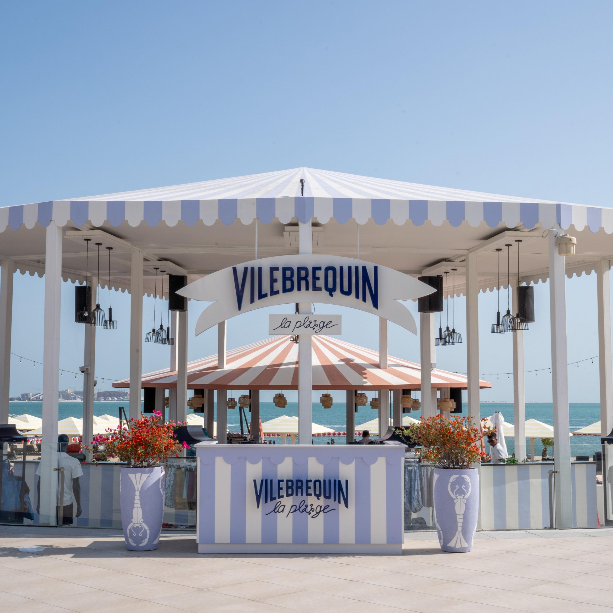Vilebrequin La Plage