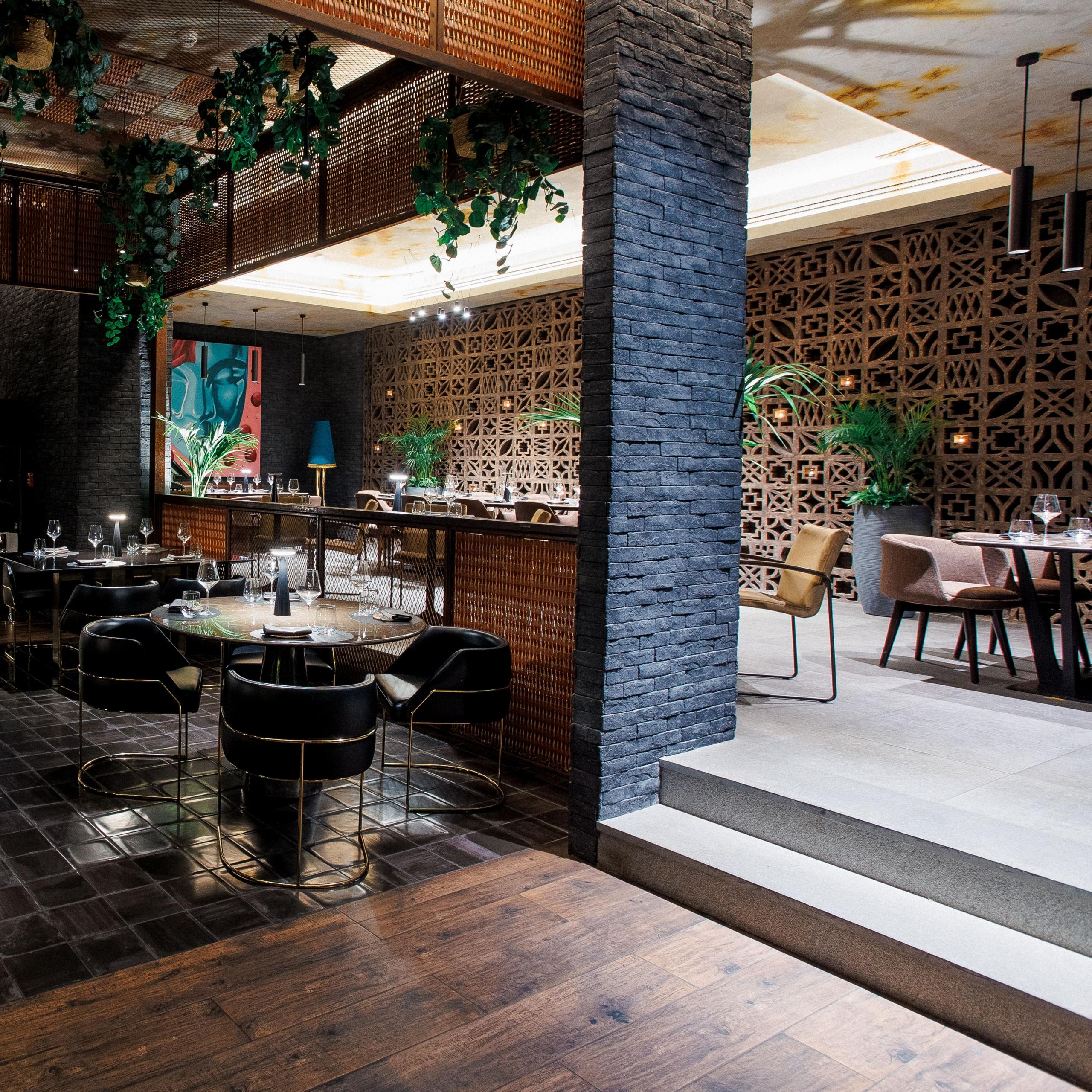 Astor Grill