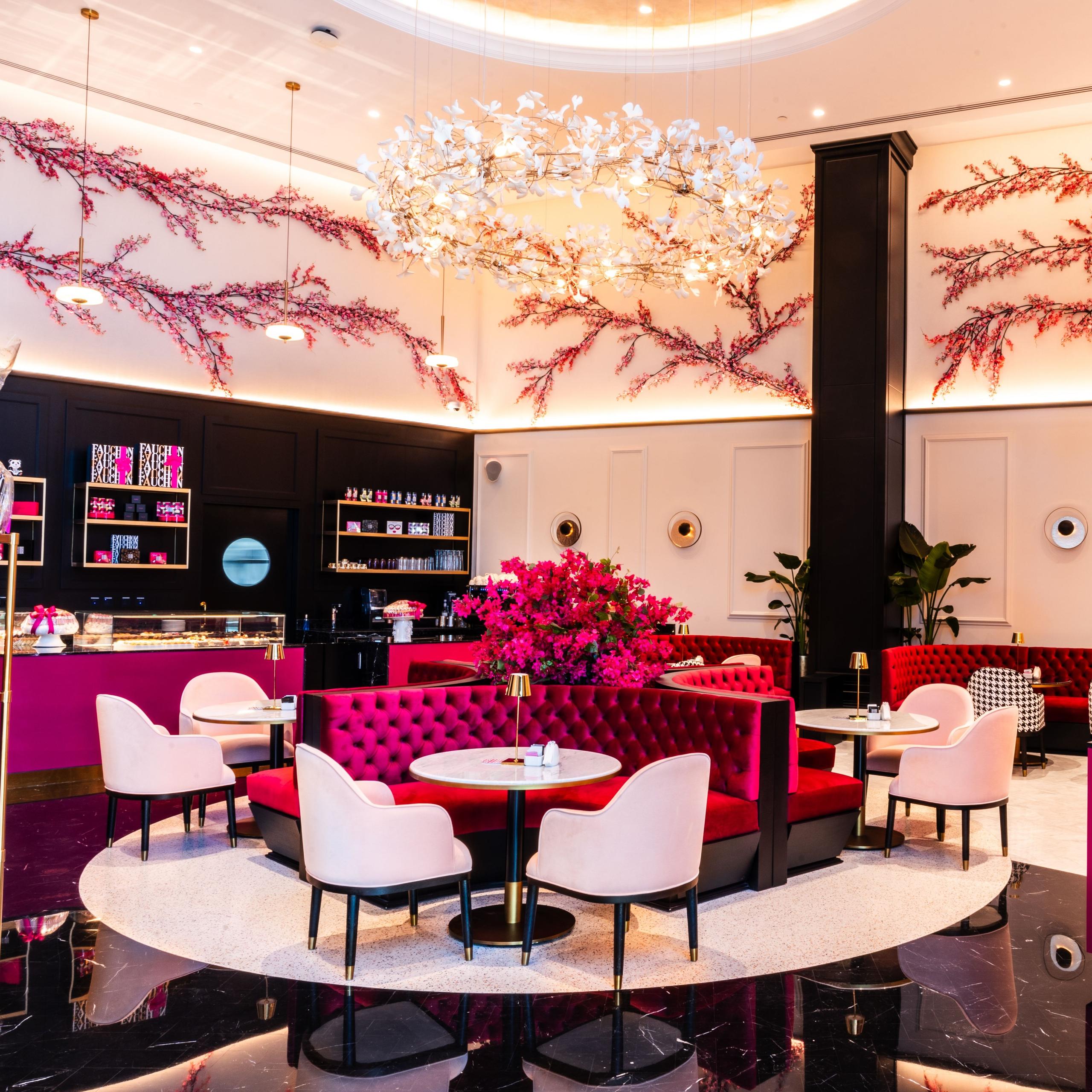 FAUCHON