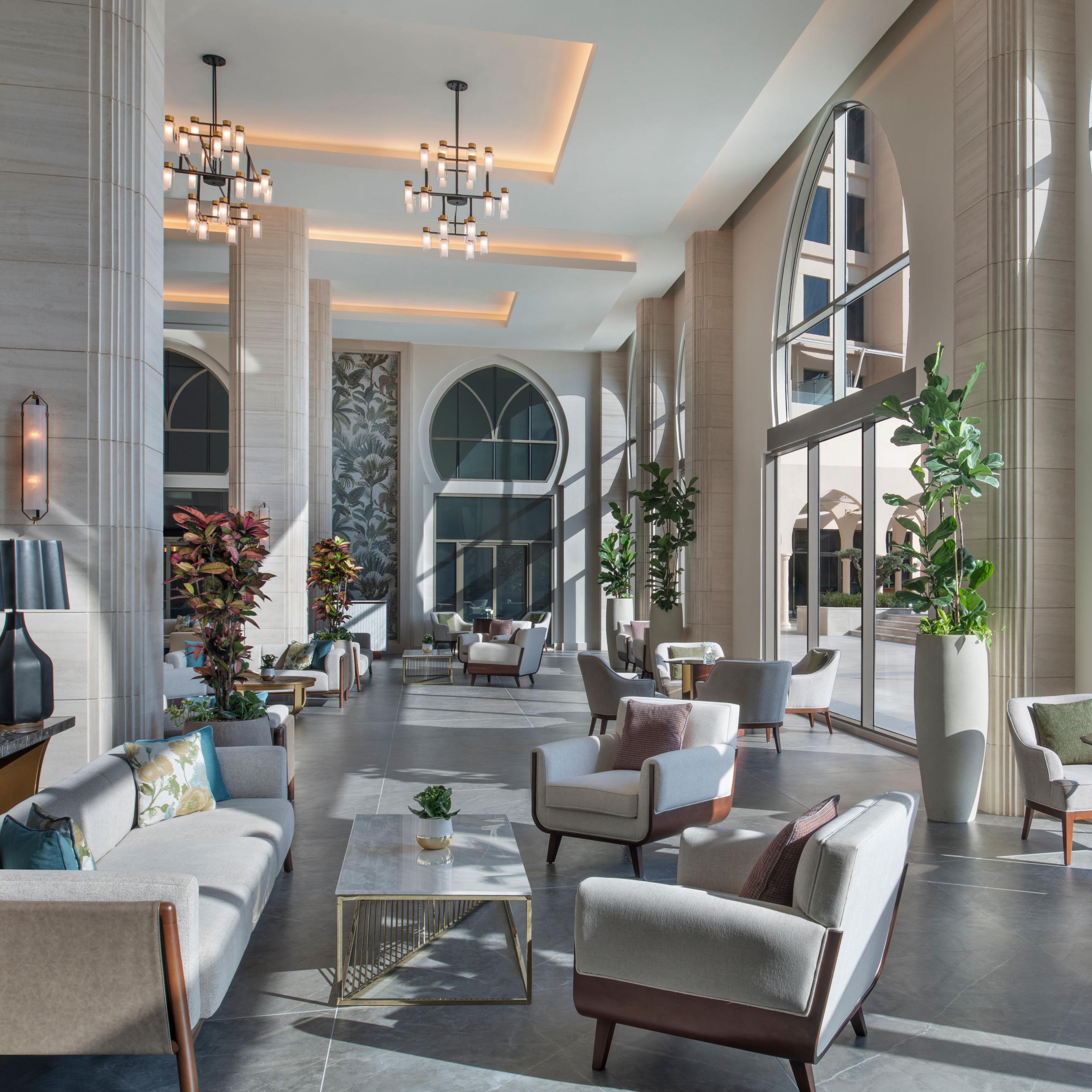Sarab Lounge