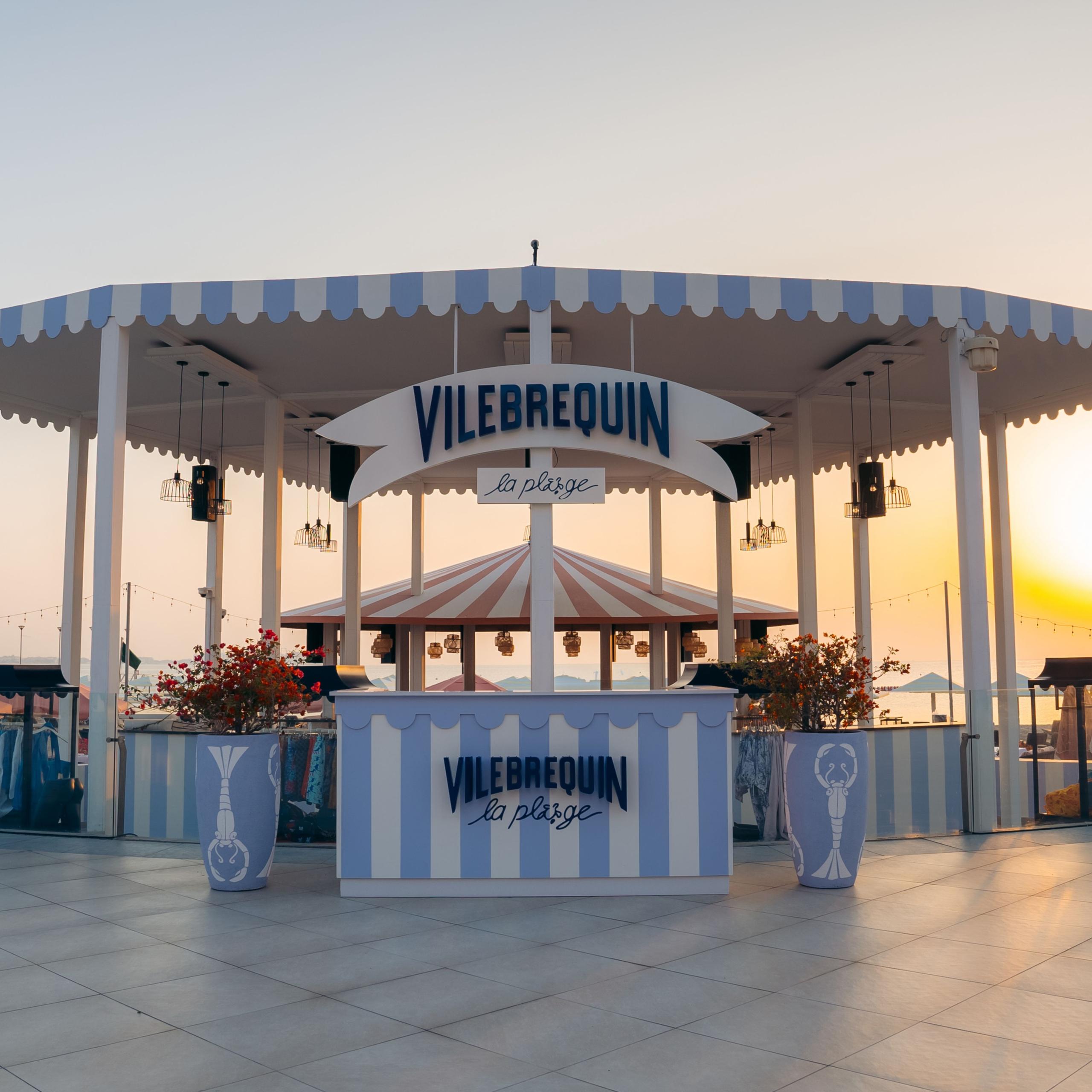 Vilebrequin La Plage