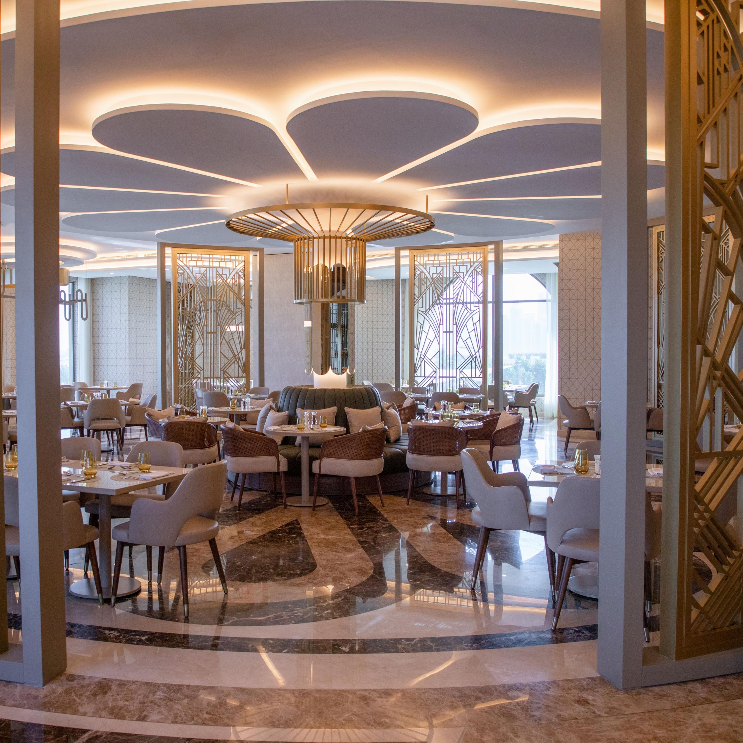 Vine Restaurant
